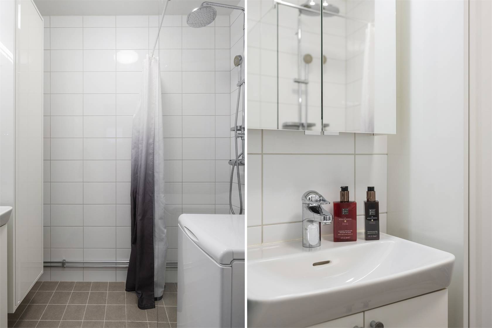 2 rum Lägenhet på Kungsklippan 11 Kungsholmen Stockholms kommun - bild 20