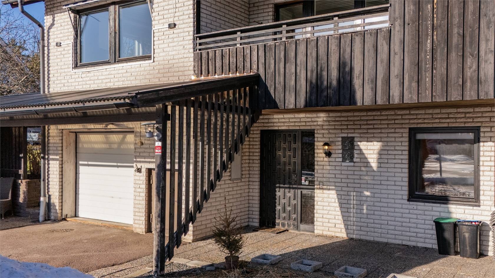 7 rum Villa på Nävervägen 19 Treabackarna Säffle kommun - bild 6