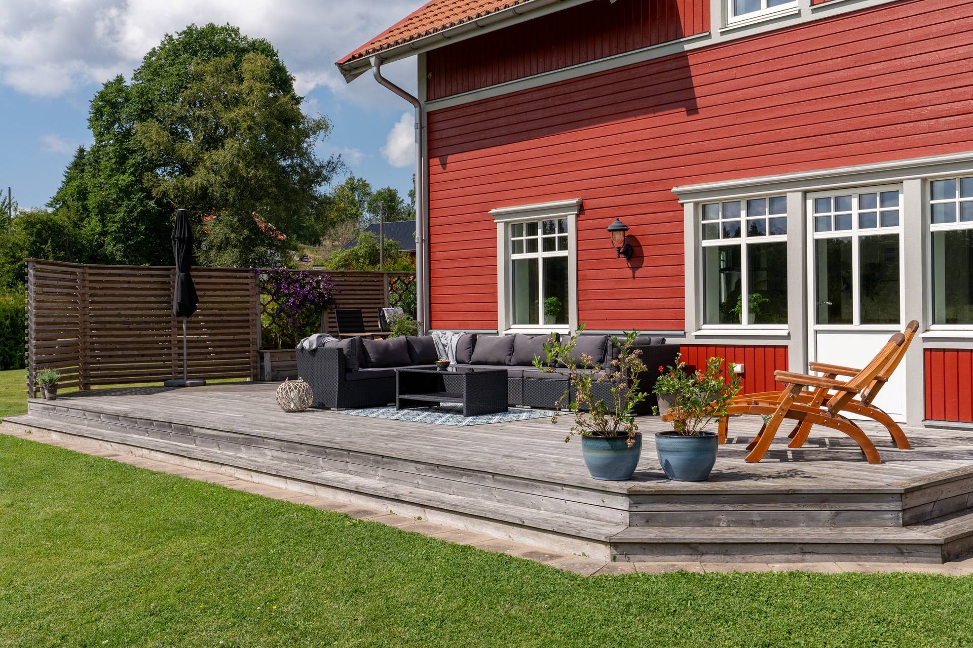 6 rum villa på Hermansby 224 Kärna, Kungälvs kommun - bild 3