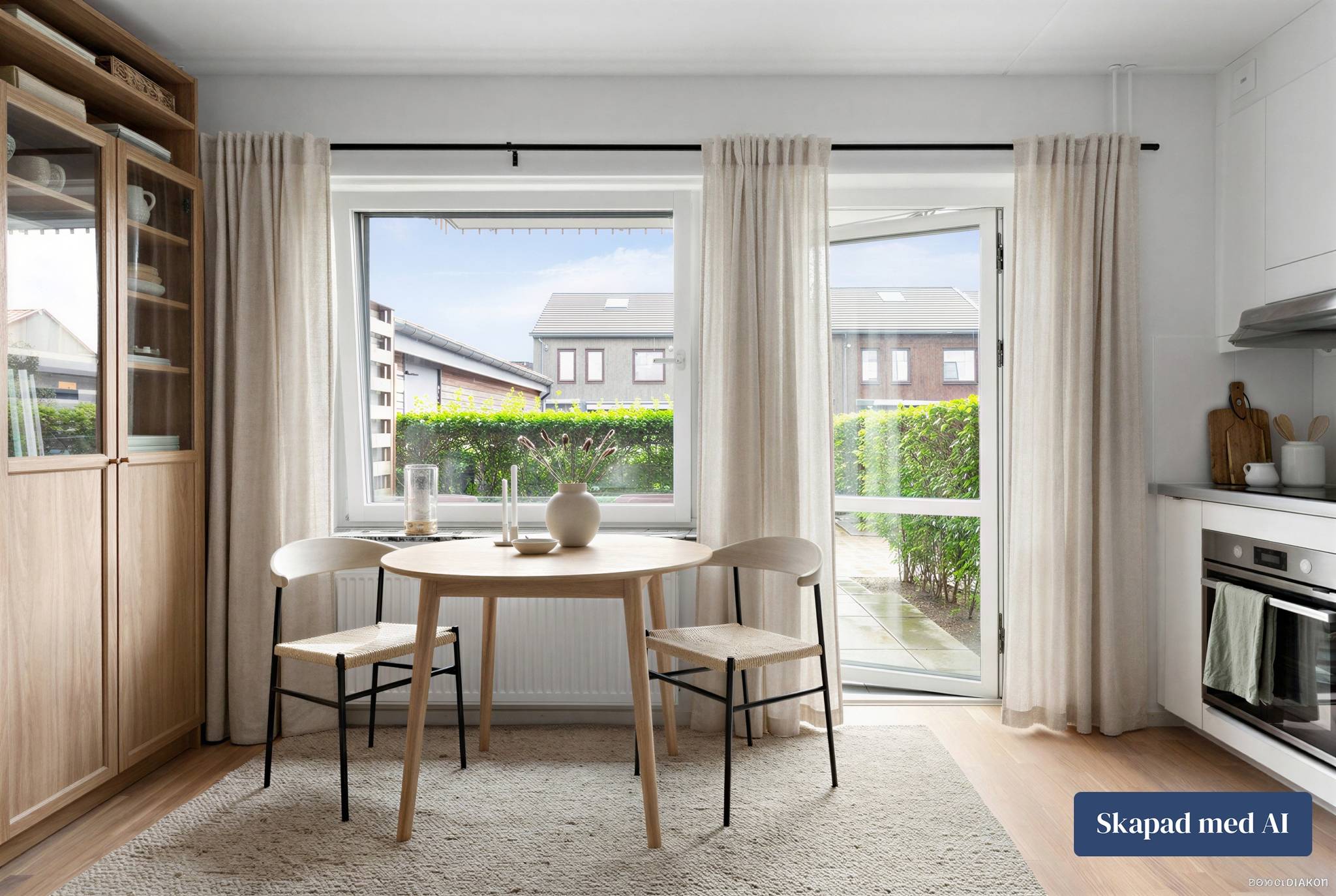 1 rum Lägenhet på Räfsgatan 34 Elinegård Malmö kommun - bild 8
