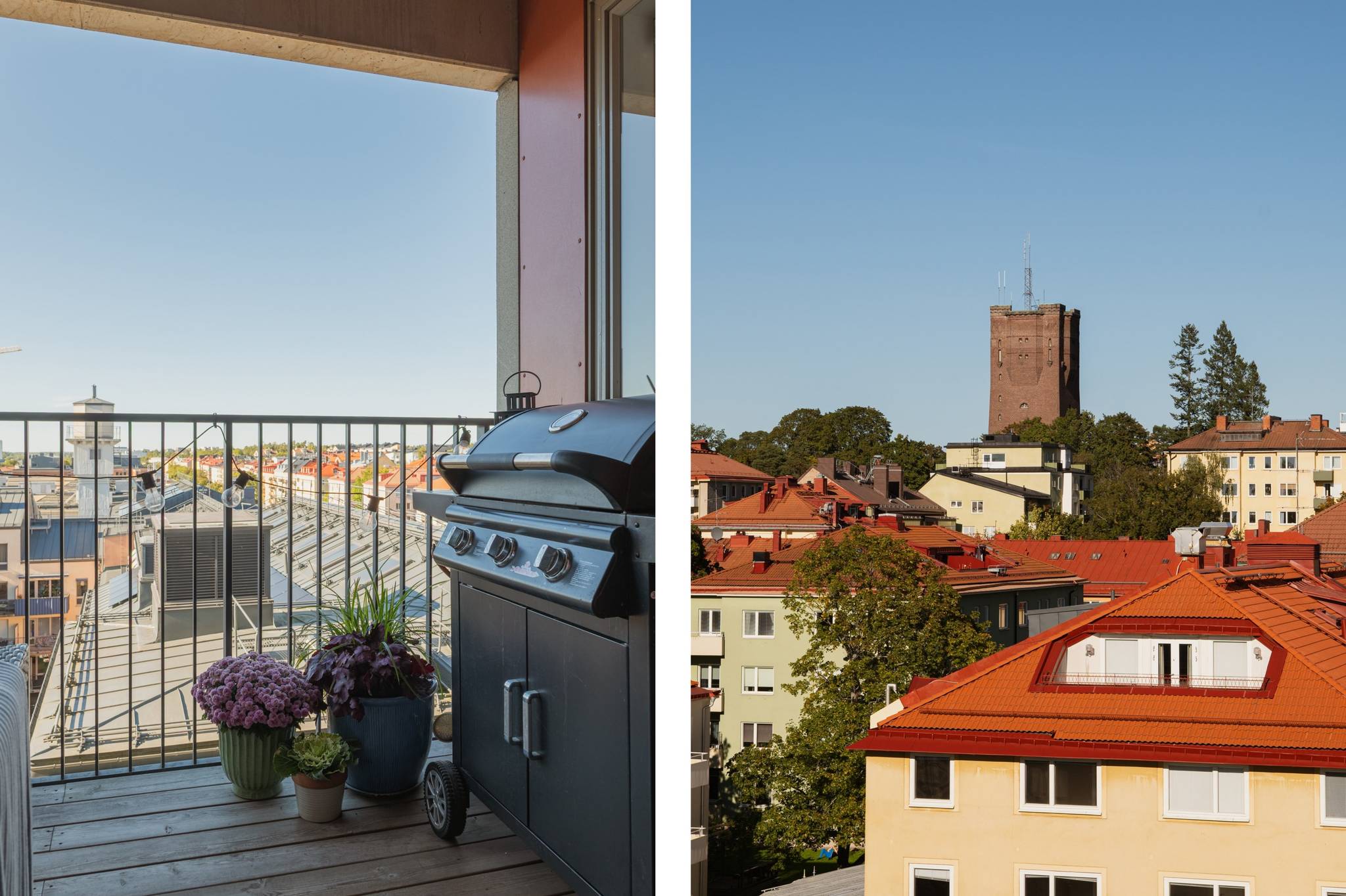 3 rum Lägenhet på Sundbybergs Torg 1J Centrala Sundbyberg Sundbybergs kommun - bild 15