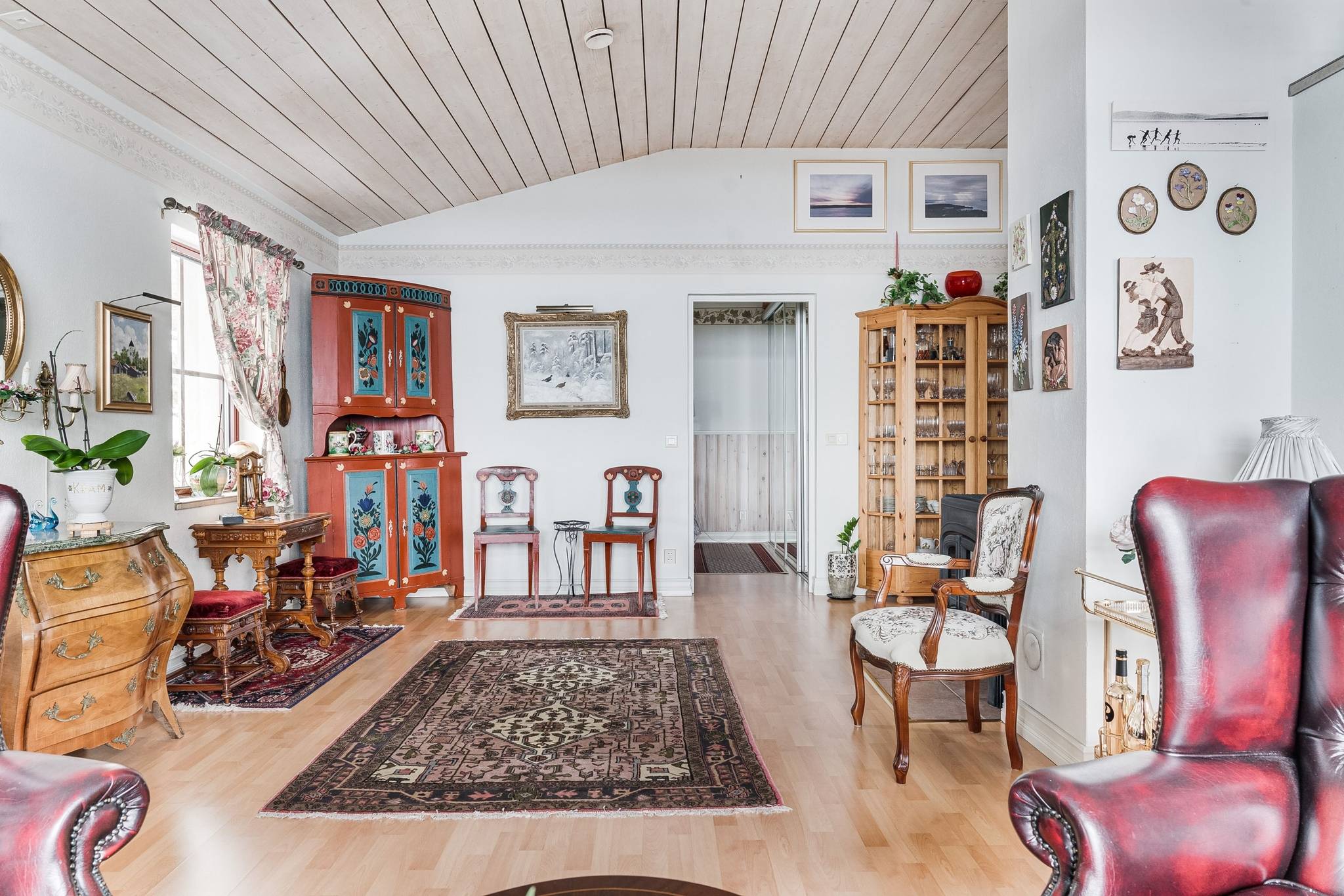 4 rum Villa på Börjes väg 12 Gärdebyn Rättviks kommun - bild 18
