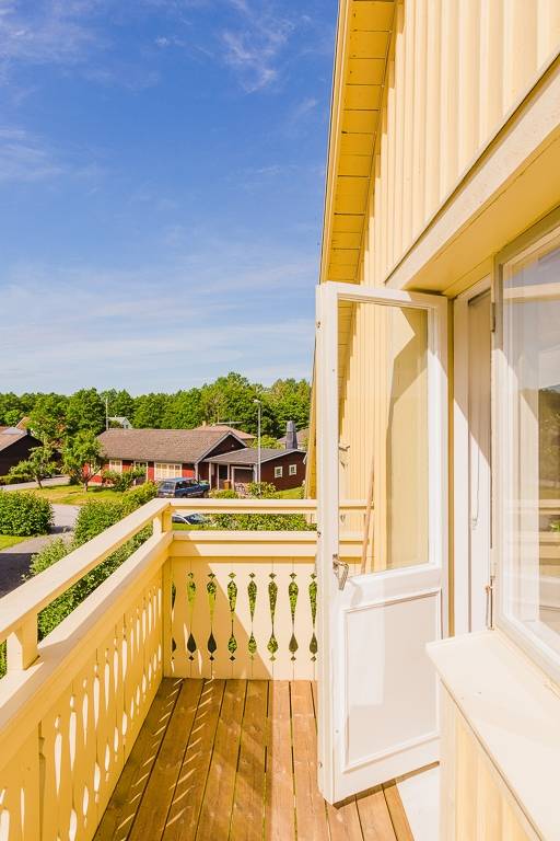 6 rum Villa på Stigstaholmsvägen 16 Hörnebo Tibro kommun - bild 41