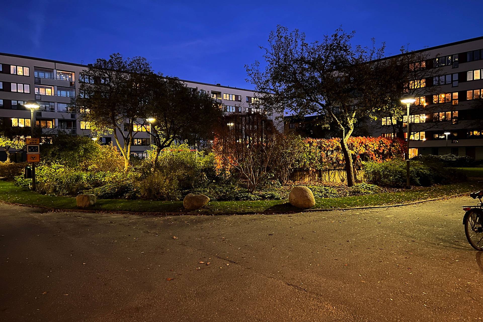 3 rum Lägenhet på Tideliusgatan 11, 3tr. Södermalm Stockholms kommun - bild 31