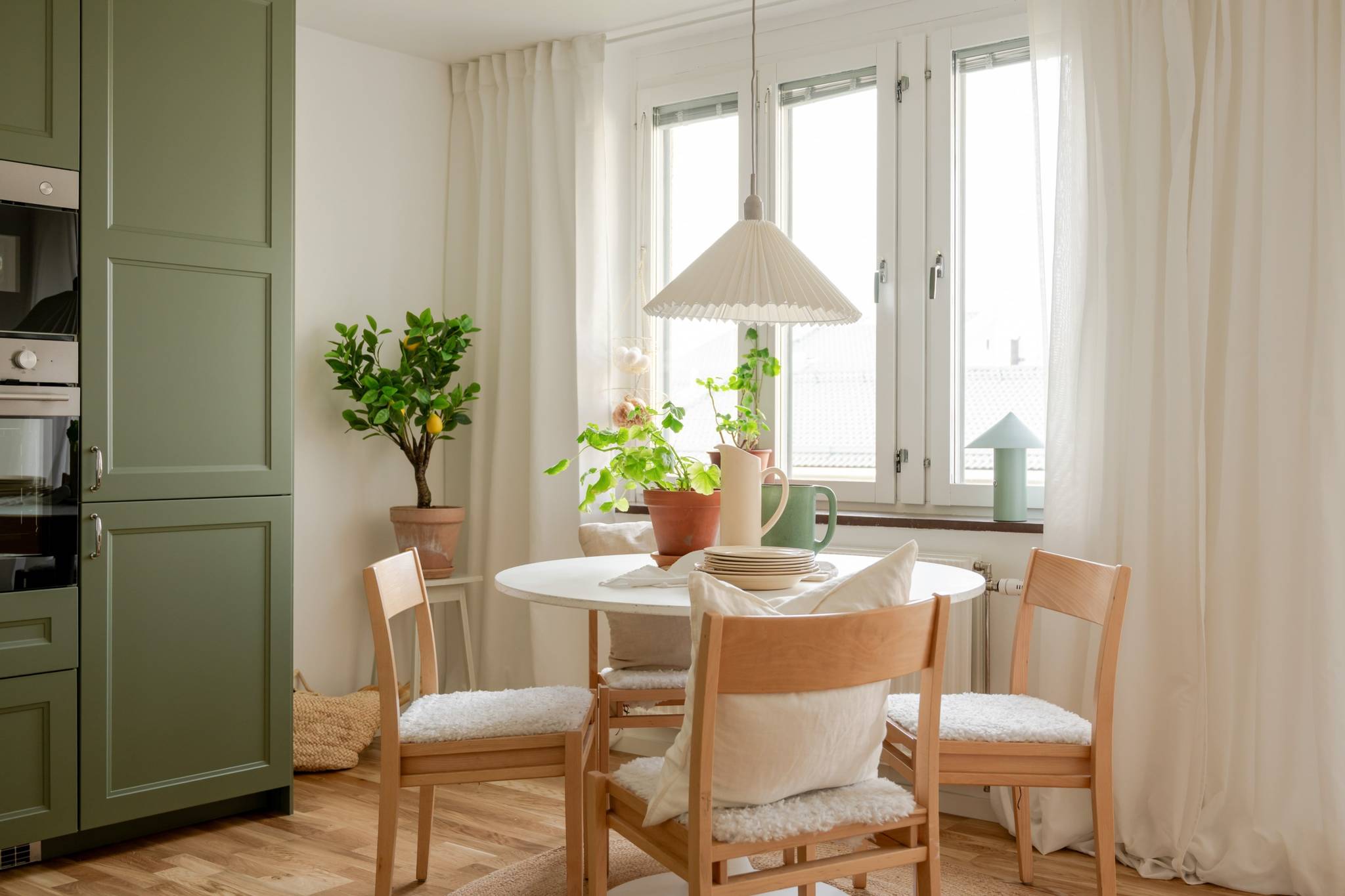 2 rum Lägenhet på Ringvägen 41A Södermalm - Zinkensdamm Stockholms kommun - bild 7