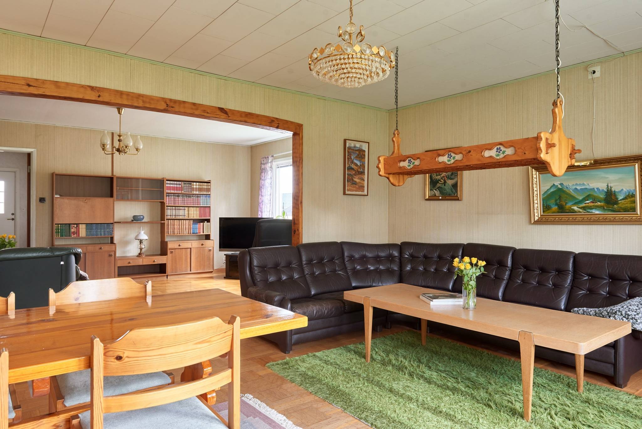 4 rum Villa på Bergängsvägen 15 Öjaby Växjö kommun - bild 12