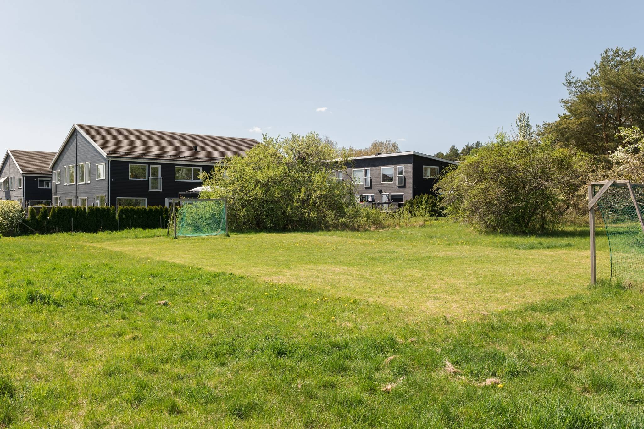 5 rum Parhus på Apelvägen 20D Stenhamra Ekerö kommun - bild 52