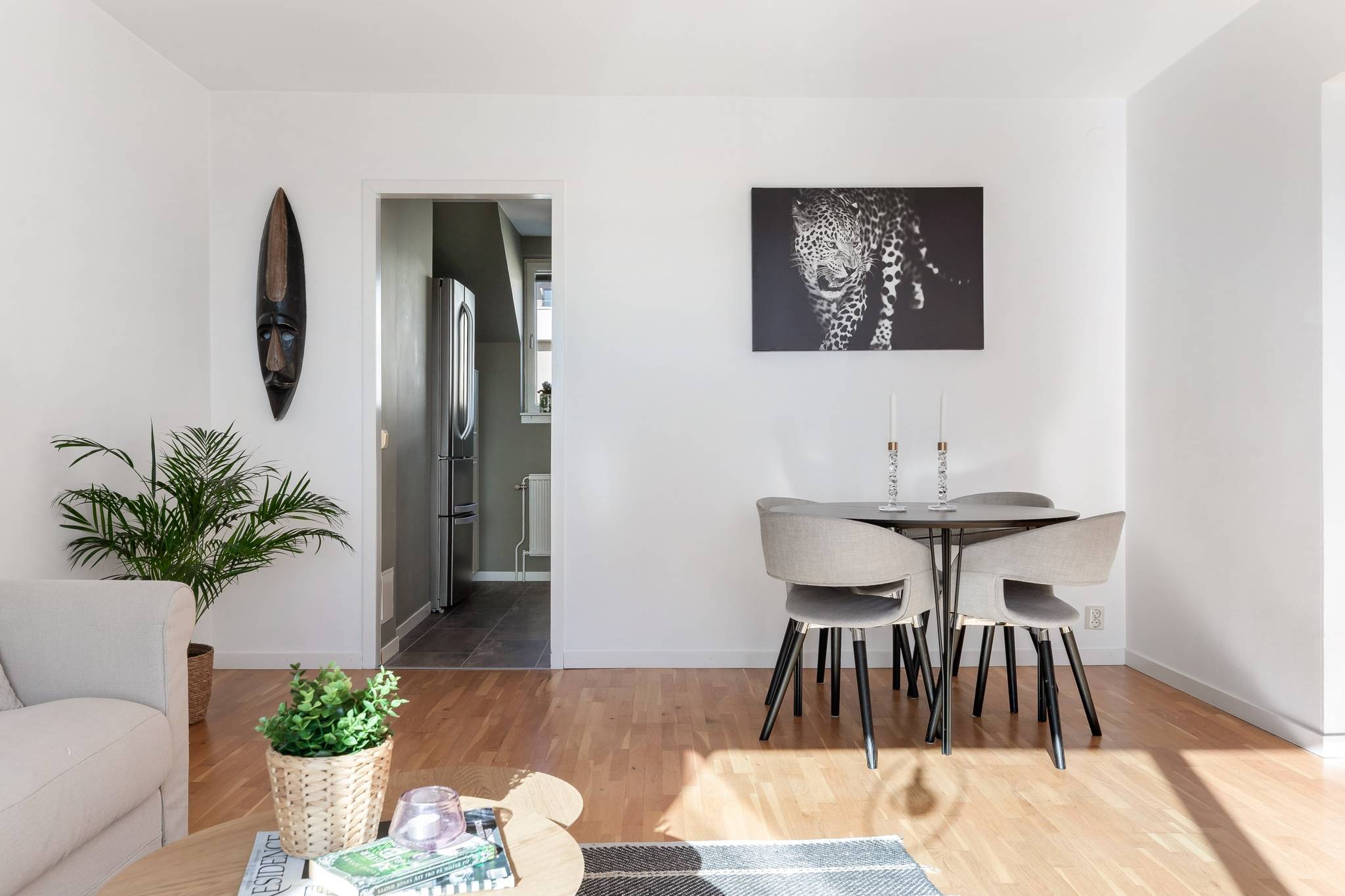 2 rum Lägenhet på Svalgränd 8B Centrala Sundbyberg Sundbybergs kommun - bild 13