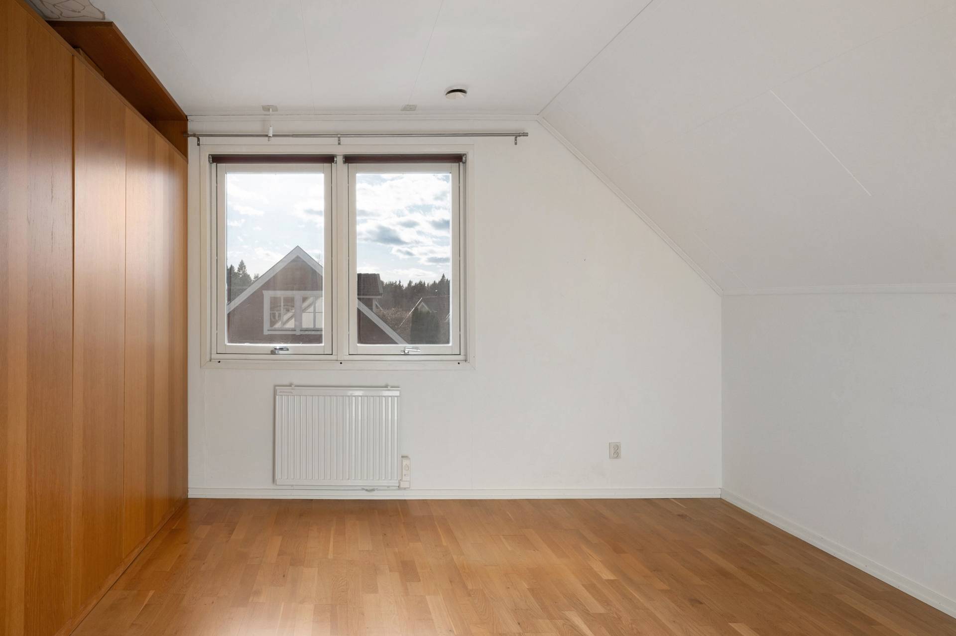 6 rum Villa på Gubbäcksvägen 8 Hemlingby Gävle kommun - bild 24