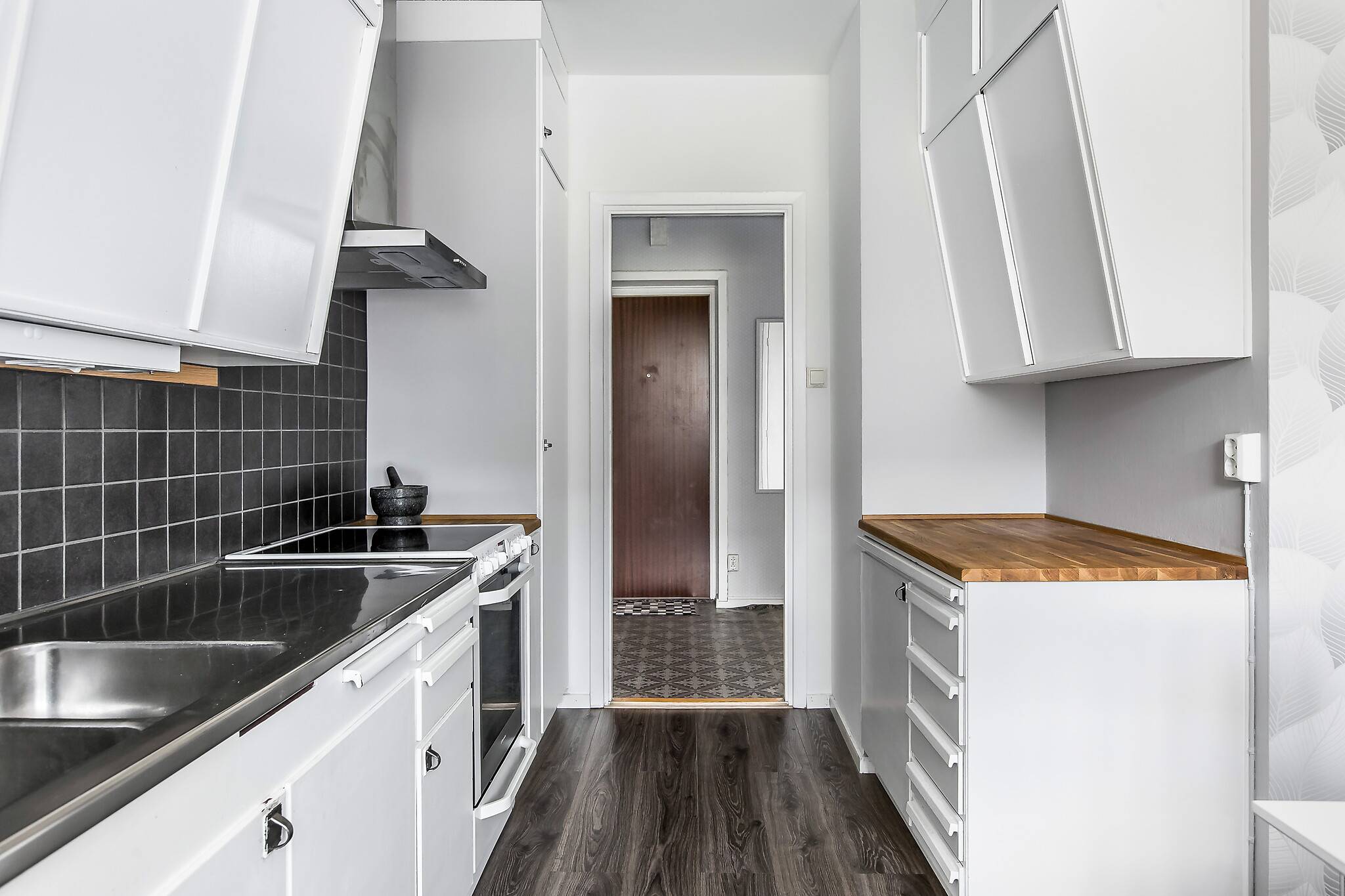 2 rum Lägenhet på Lagmansgatan 30b Mjölby - Östra Mjölby kommun - bild 8