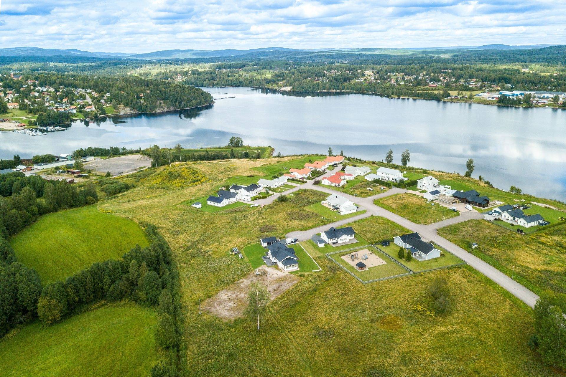 5 rum Villa på Solbergsvägen 13 Torsby Torsby kommun - bild 64