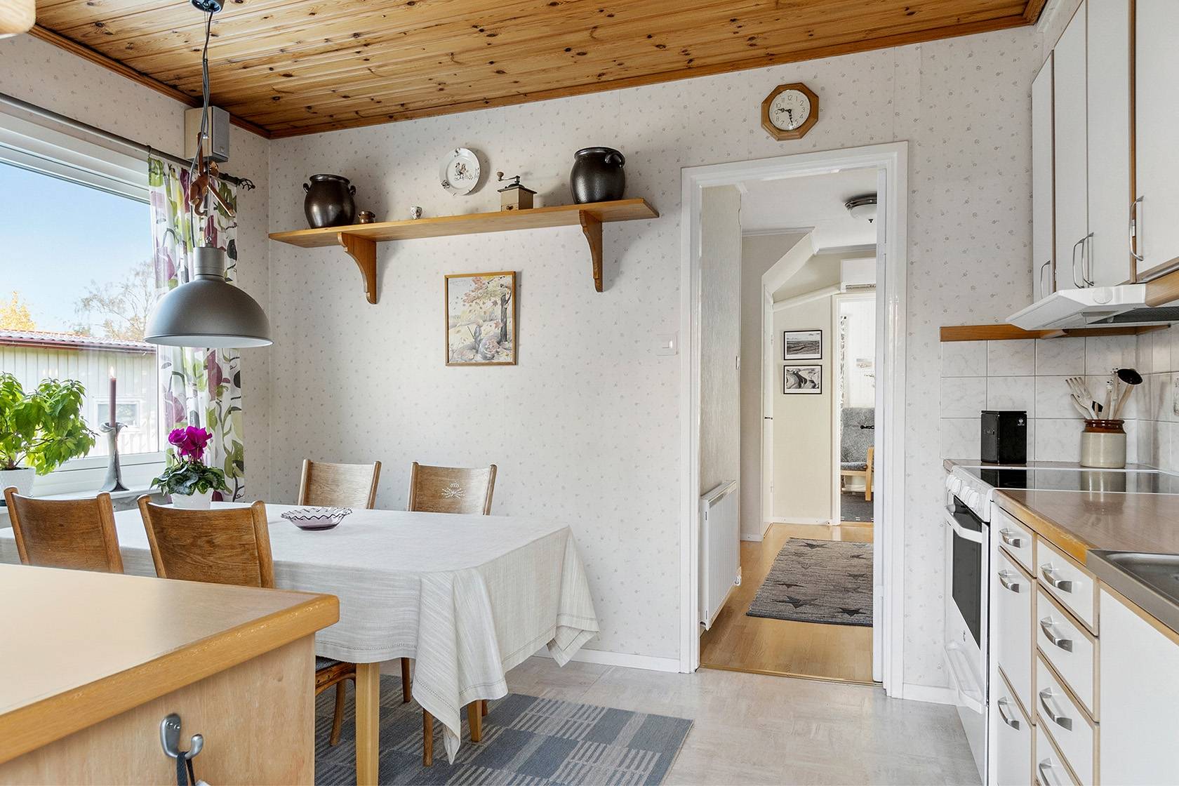 6 rum Villa på Tuppekullegatan 33 Torsred Trollhättans kommun - bild 11
