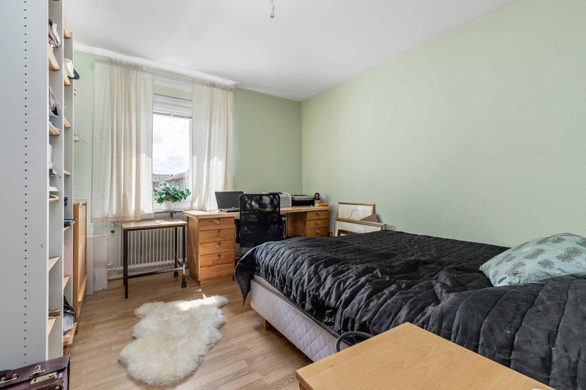 2 rum Lägenhet på Stenkvistavägen 10 Snopptorp Eskilstuna kommun - bild 5