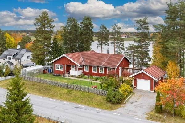 Färila, Ljusdals kommun