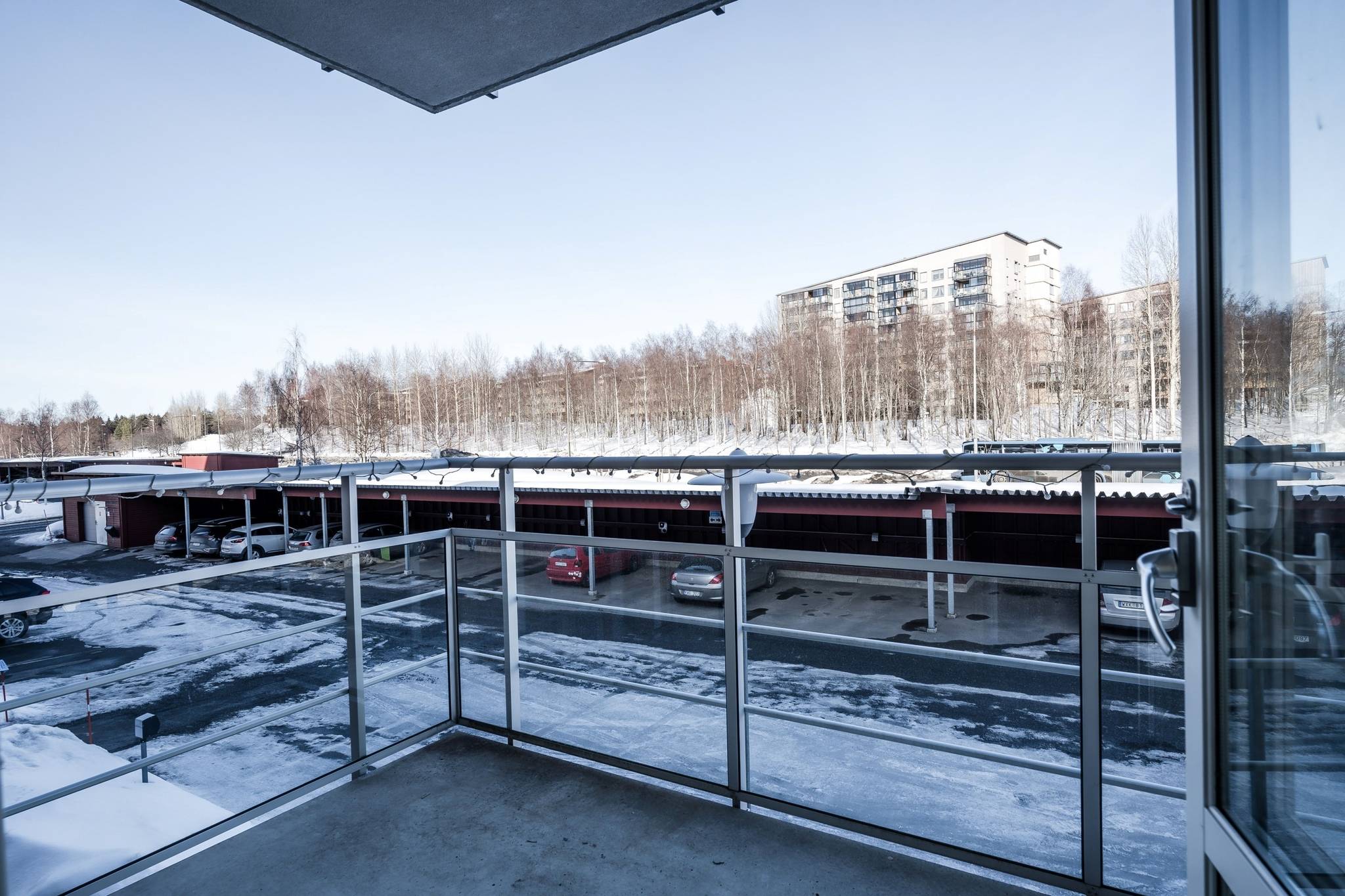 4 rum Lägenhet på Porfyrvägen 15 Gimonäs Umeå kommun - bild 14