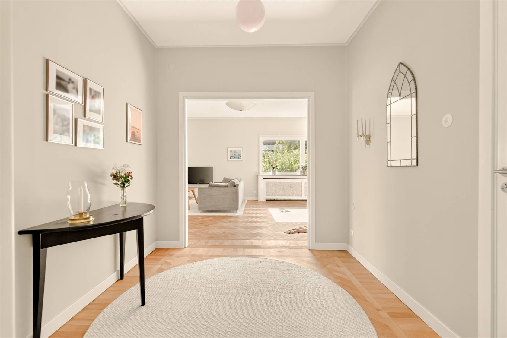5 rum Villa på Borevägen 29 Edsviken Sollentuna kommun - bild 33