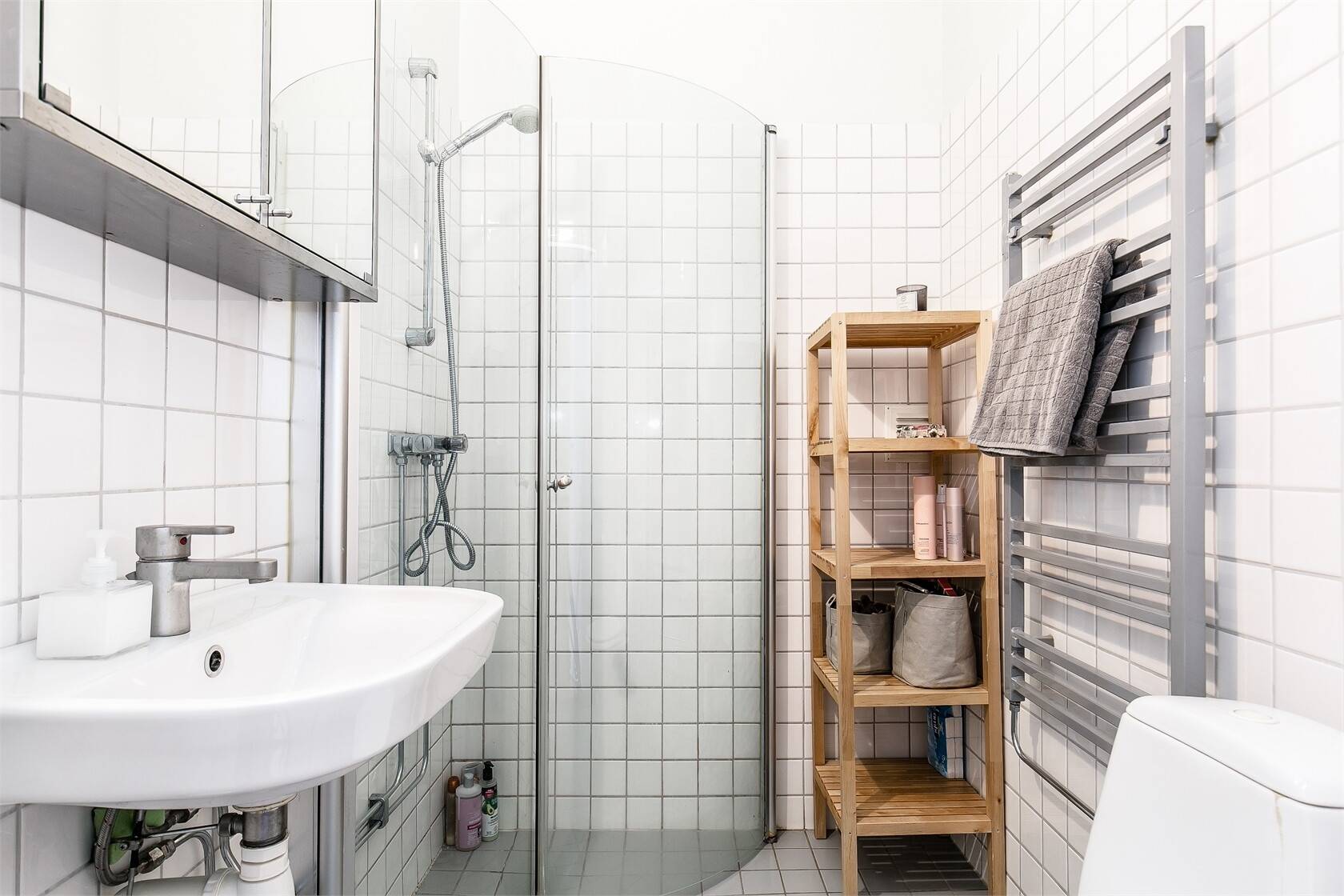 2 rum Lägenhet på Lindhagensgatan 63, 3 tr Thorildsplan Stockholms kommun - bild 10