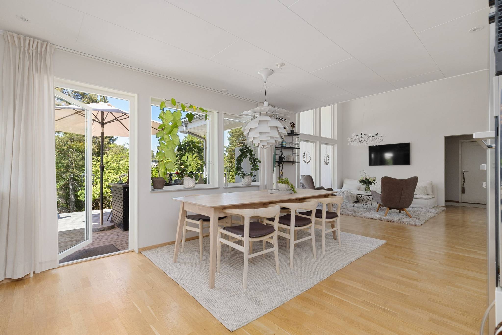 6 rum Villa på Värmdövägen 18 Torsby Värmdö kommun - bild 24