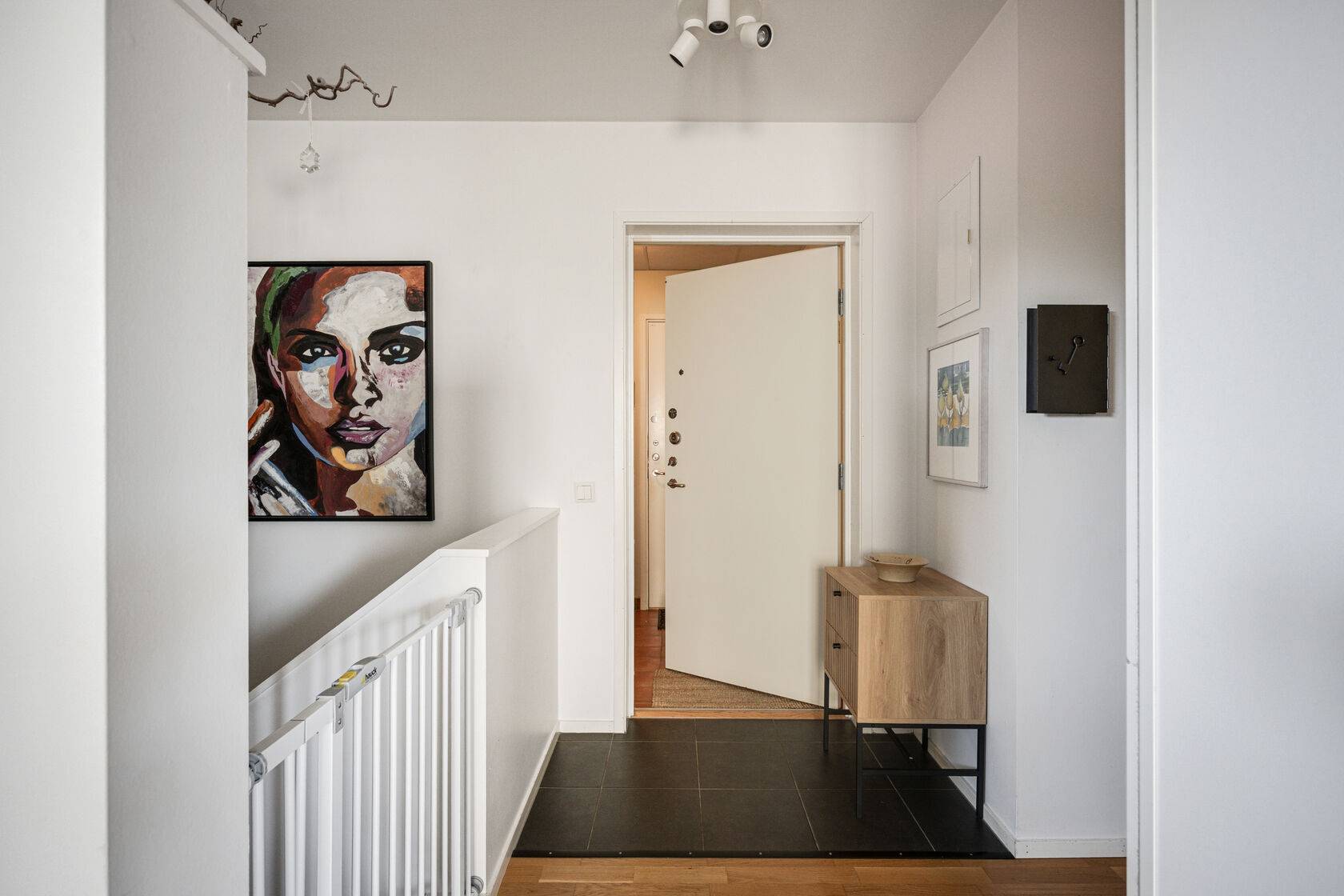 5 rum lägenhet på Brunnsgatan 1B Centrum, Alingsås kommun - bild 4