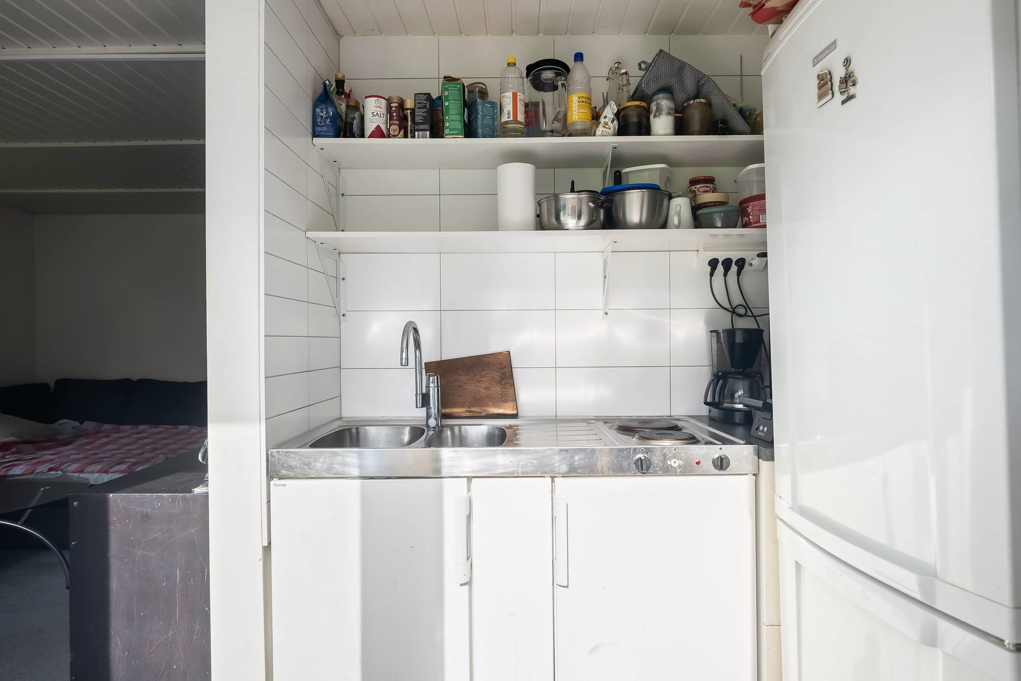 3 rum Villa på Klövstavägen 9 Lidatorp Nynäshamns kommun - bild 24