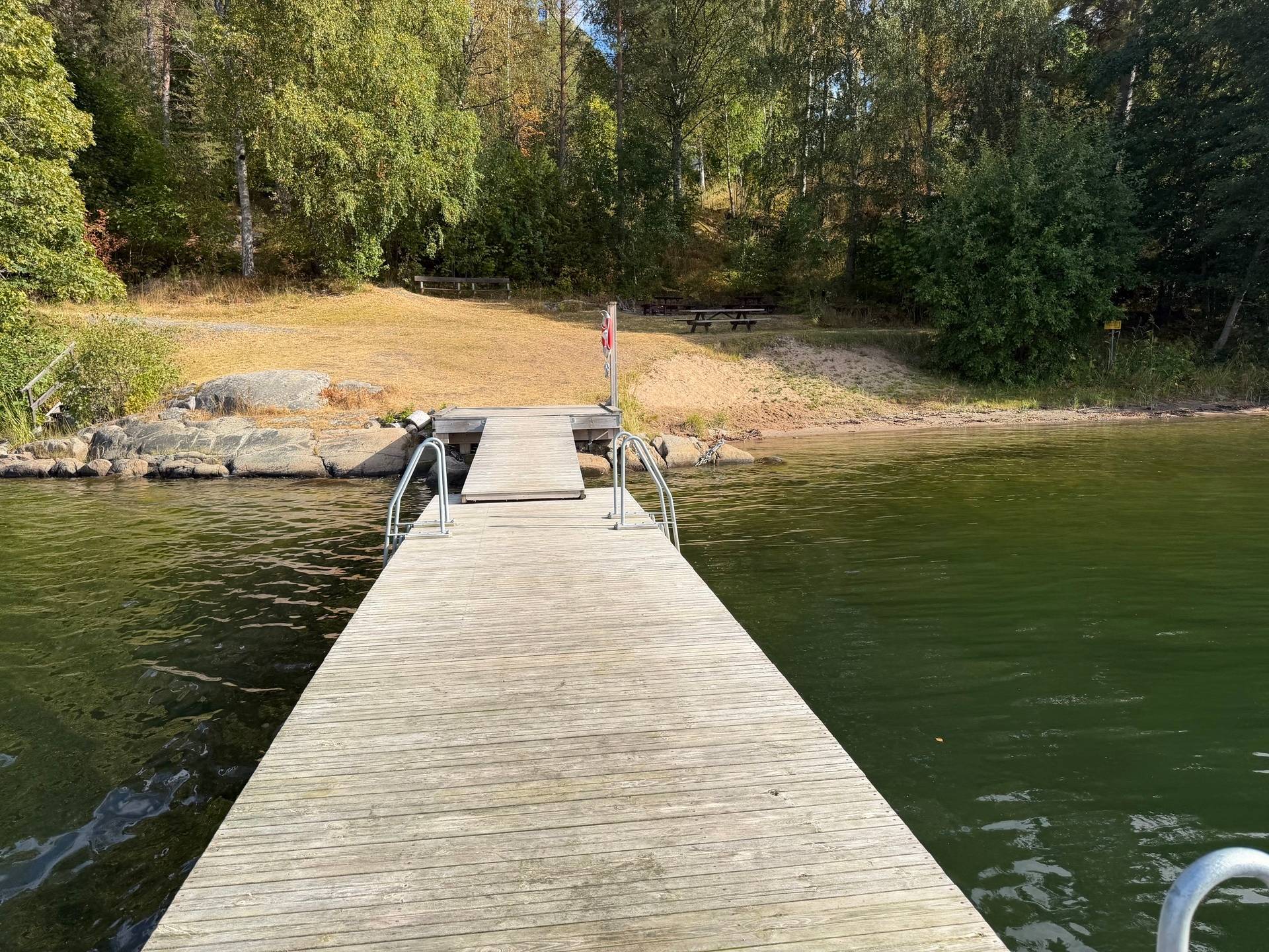 4 rum Vinterbonat fritidshus på Utvedavägen 73 Vätö Norrtälje kommun - bild 30