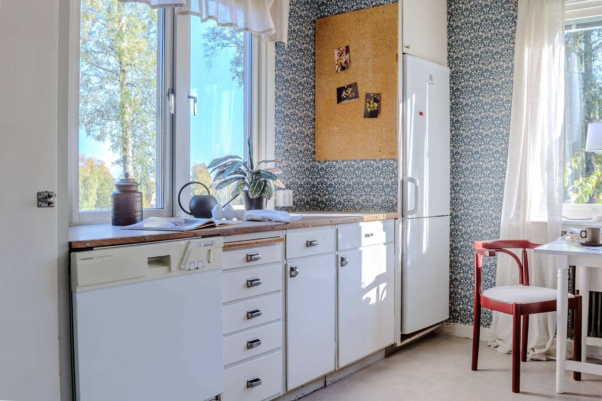 6 rum Villa på Grönäs 521 Hynboholm Karlstads kommun - bild 7