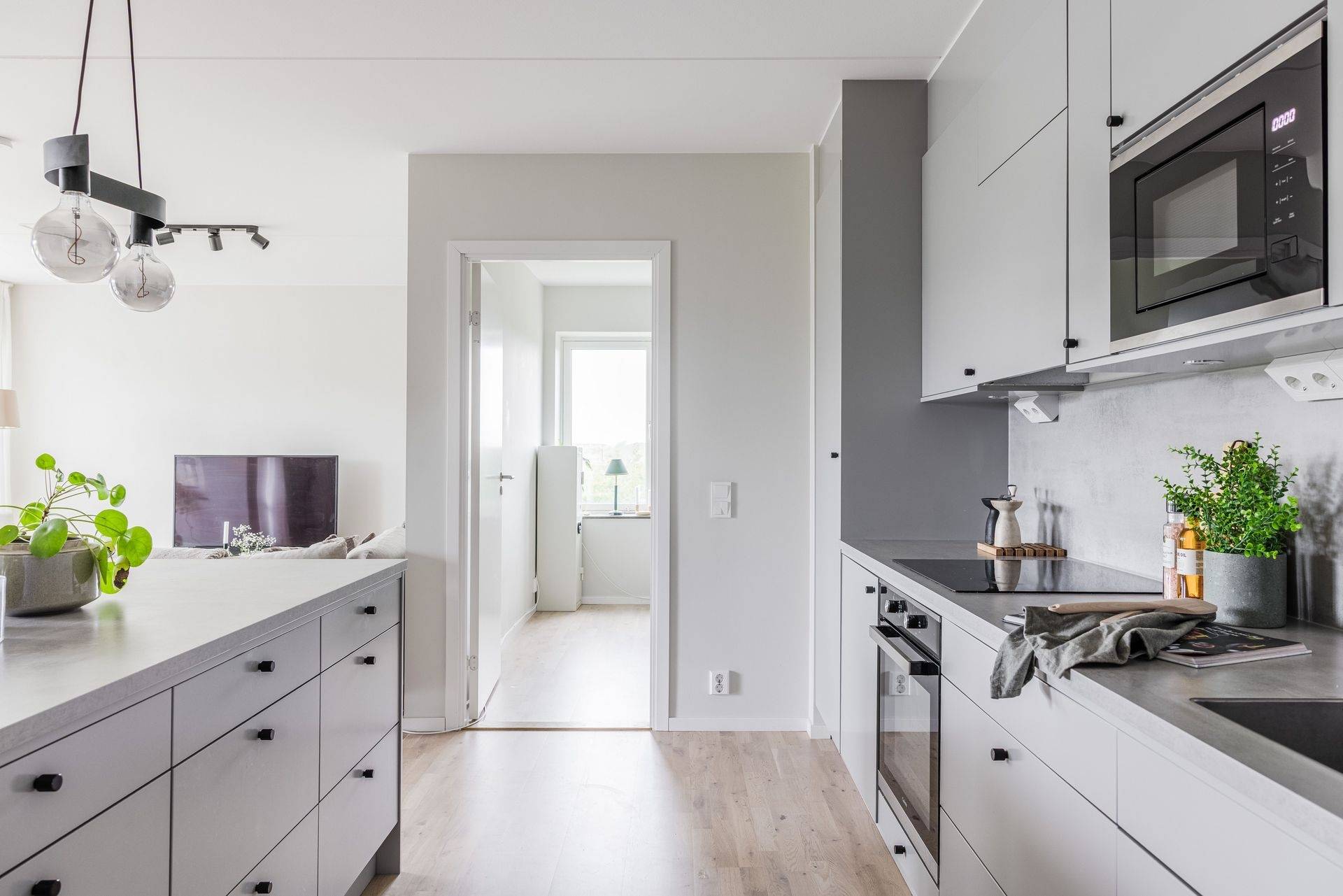 3 rum Lägenhet på Dagvattengatan 8C Hyllie Malmö kommun - bild 25