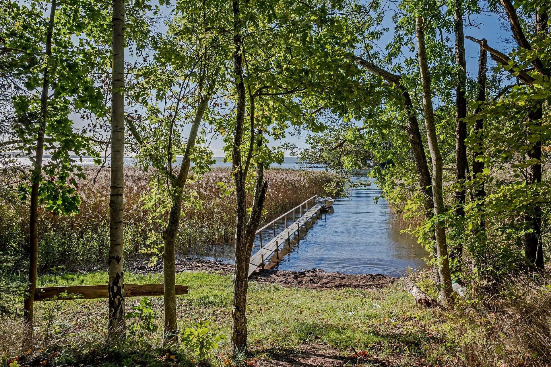 2 rum Fritidshus på Dereviken 550 Frändefors Vänersborgs kommun - bild 30