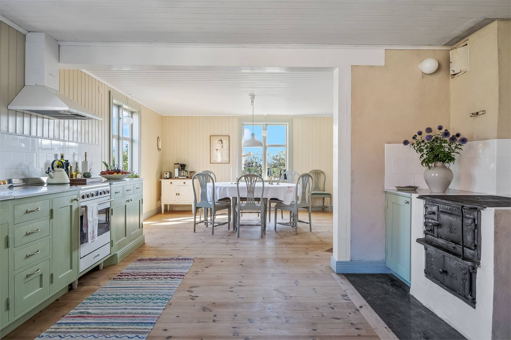 7 rum Villa på Solberga 130 Degerhamn Mörbylånga kommun - bild 16