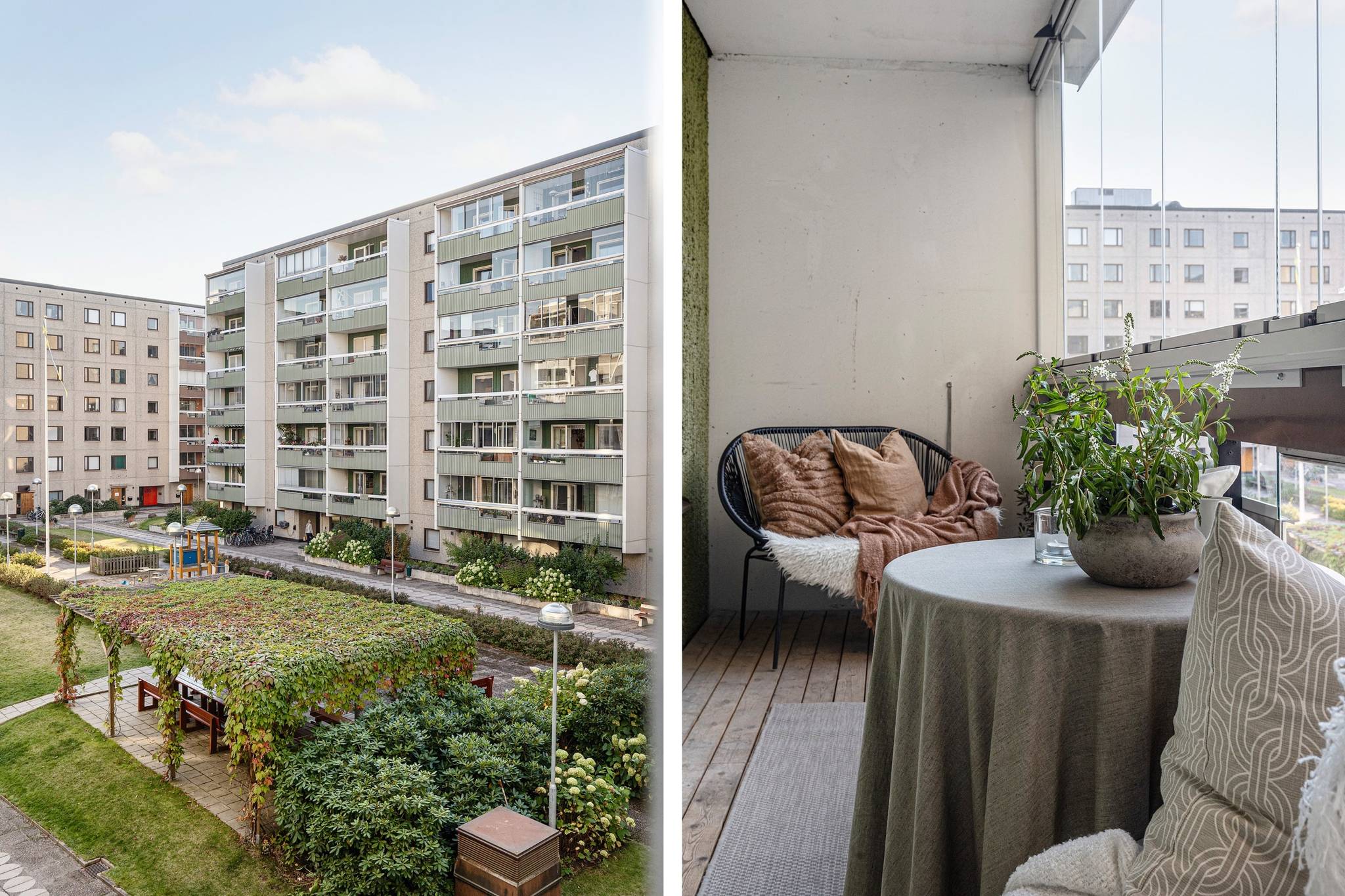 2 rum Lägenhet på Skeppargatan 73 Gärdet/Östermalm Stockholms kommun - bild 18