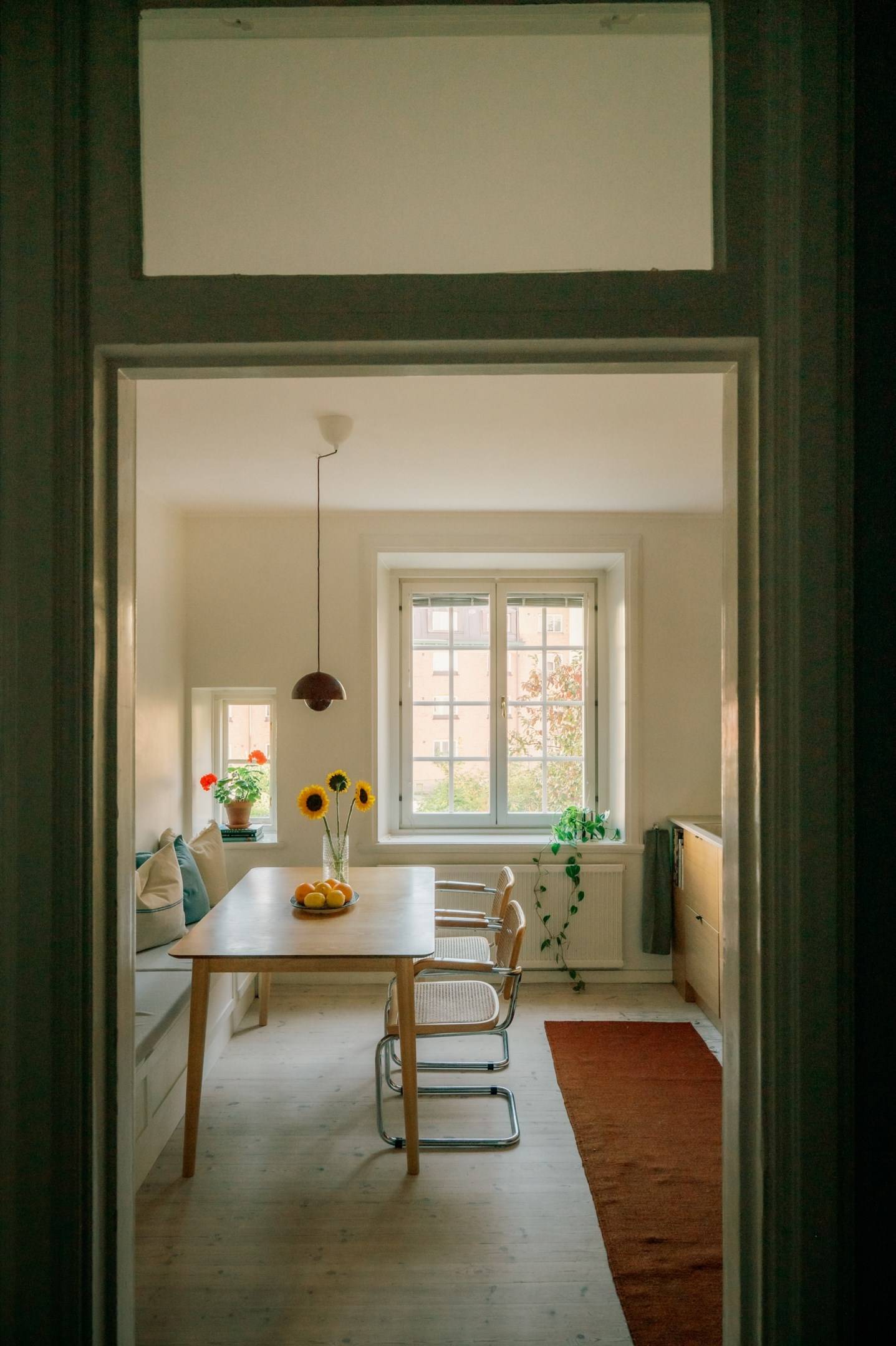2 rum Lägenhet på Råsundavägen 169A Råsunda Solna kommun - bild 28