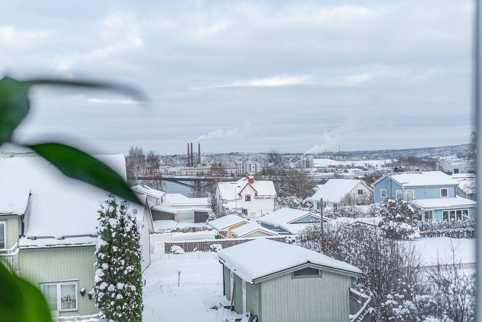 2 rum Lägenhet på Fridhemsgatan 59B Skönmon Sundsvalls kommun - bild 15