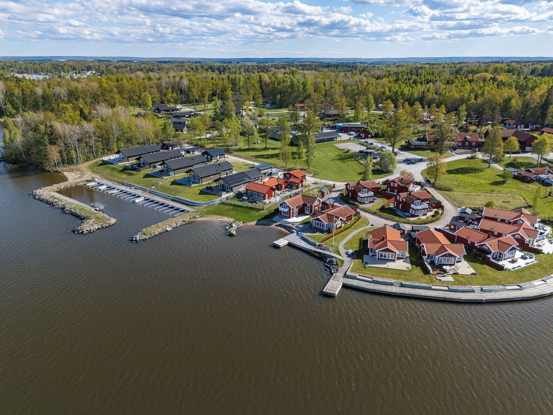 4 rum Villa på Katrinelund 461 Örebro kommun - bild 9
