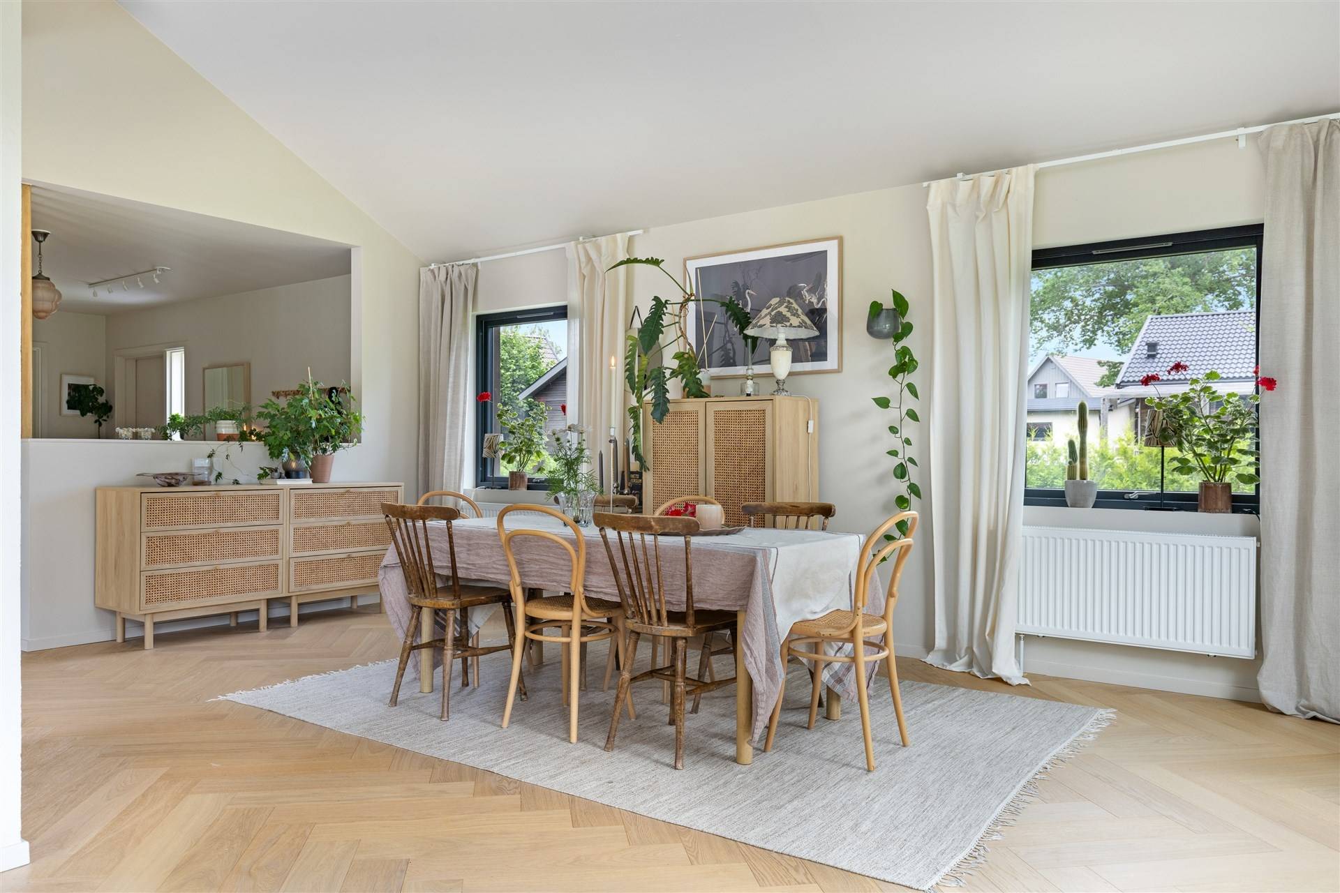 6 rum Villa på Kaggeholm 25 Kaggeholms Slottsby / Helgö Ekerö kommun - bild 10