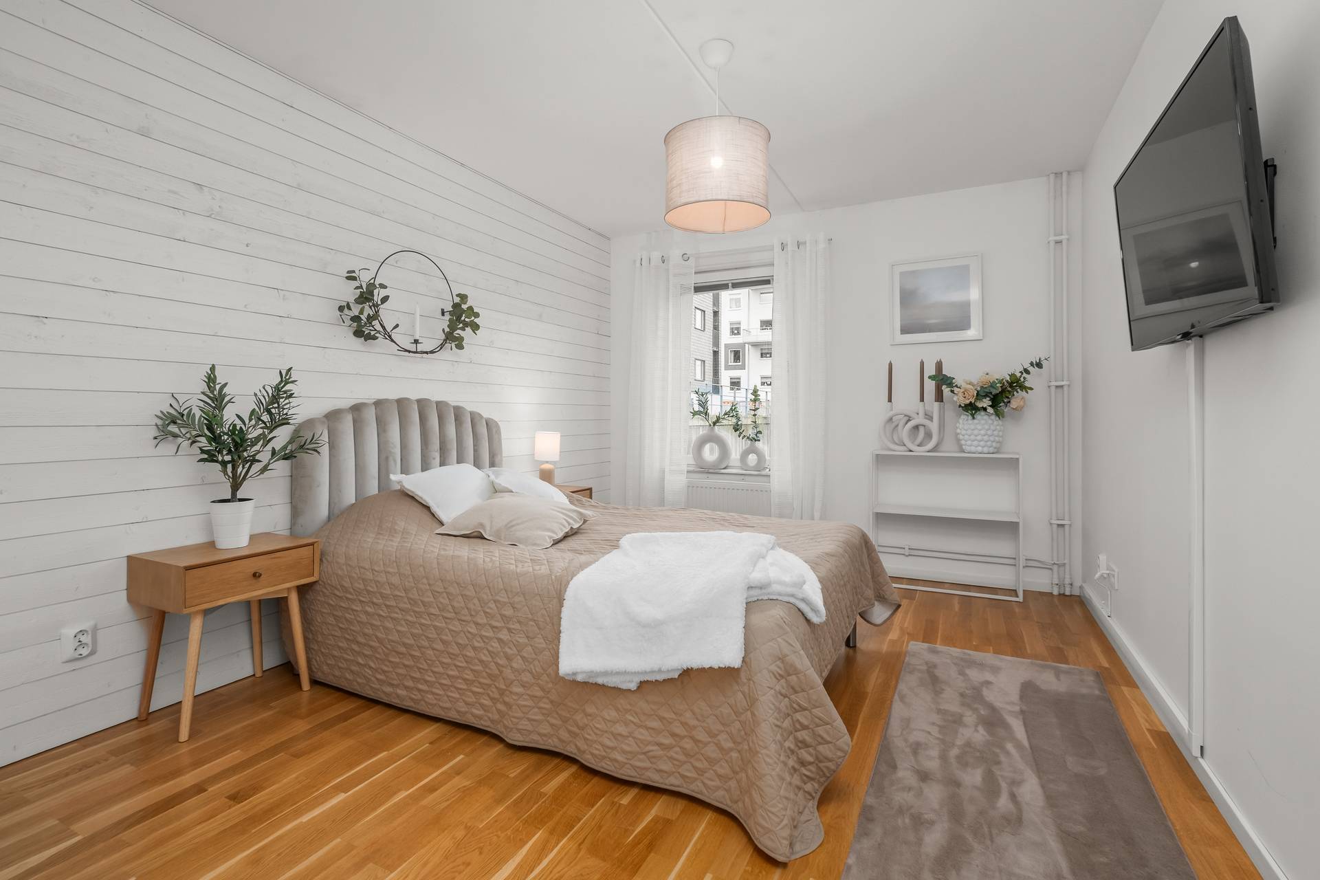 2 rum Lägenhet på Toppsockergränd 6 Gävle Strand Gävle kommun - bild 28