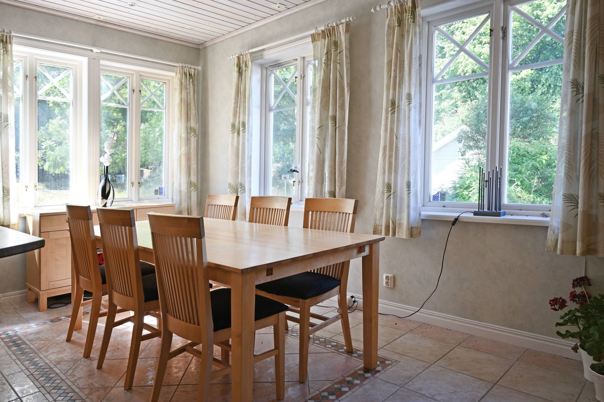 237 m² Villa på Solsundavägen 20 Nacka/Skuru Nacka kommun - bild 18