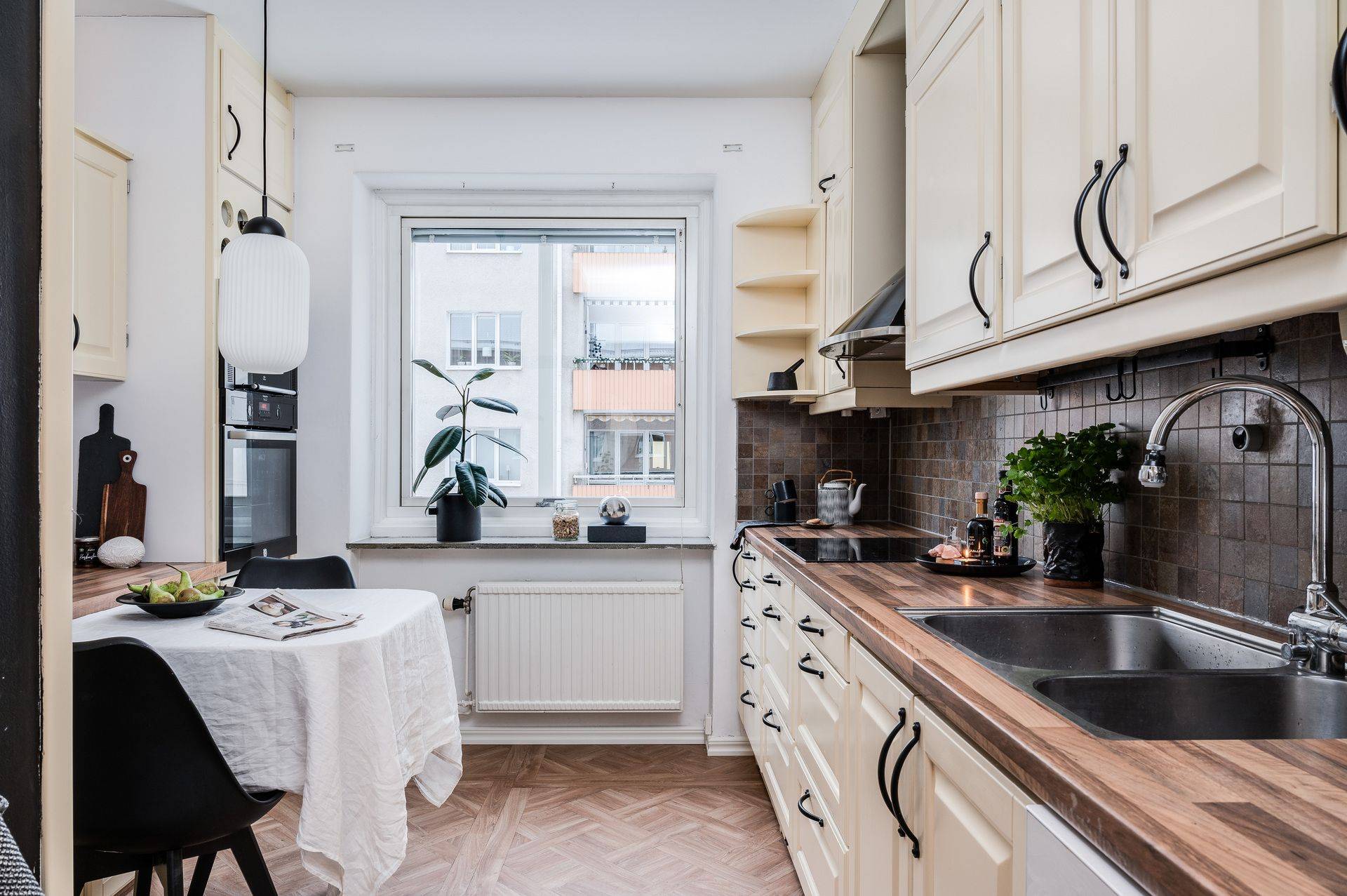 3 rum Lägenhet på Vegagatan 8C Bremerlyckan Kalmar kommun - bild 5