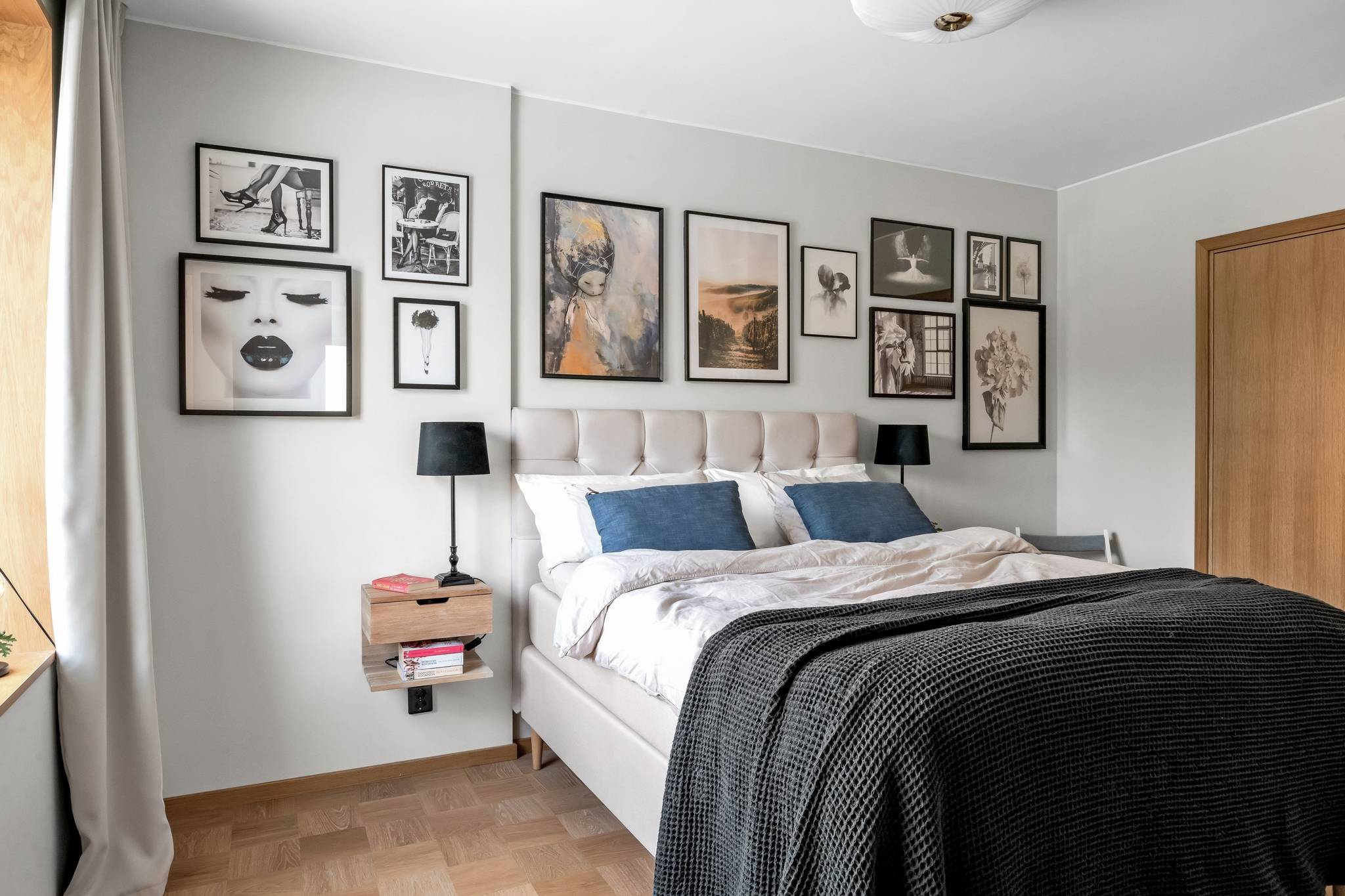4 rum Lägenhet på S:t Göransgatan 26D Fålhagen Uppsala kommun - bild 22