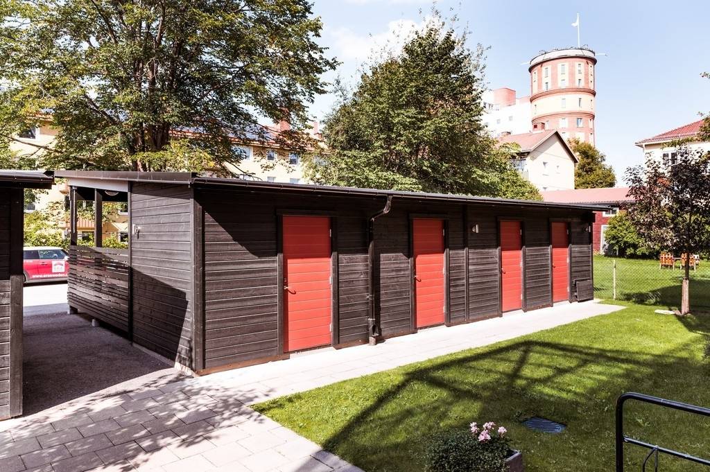 3 rum Lägenhet på Vasagatan 17 Hagalund Borlänge kommun - bild 7