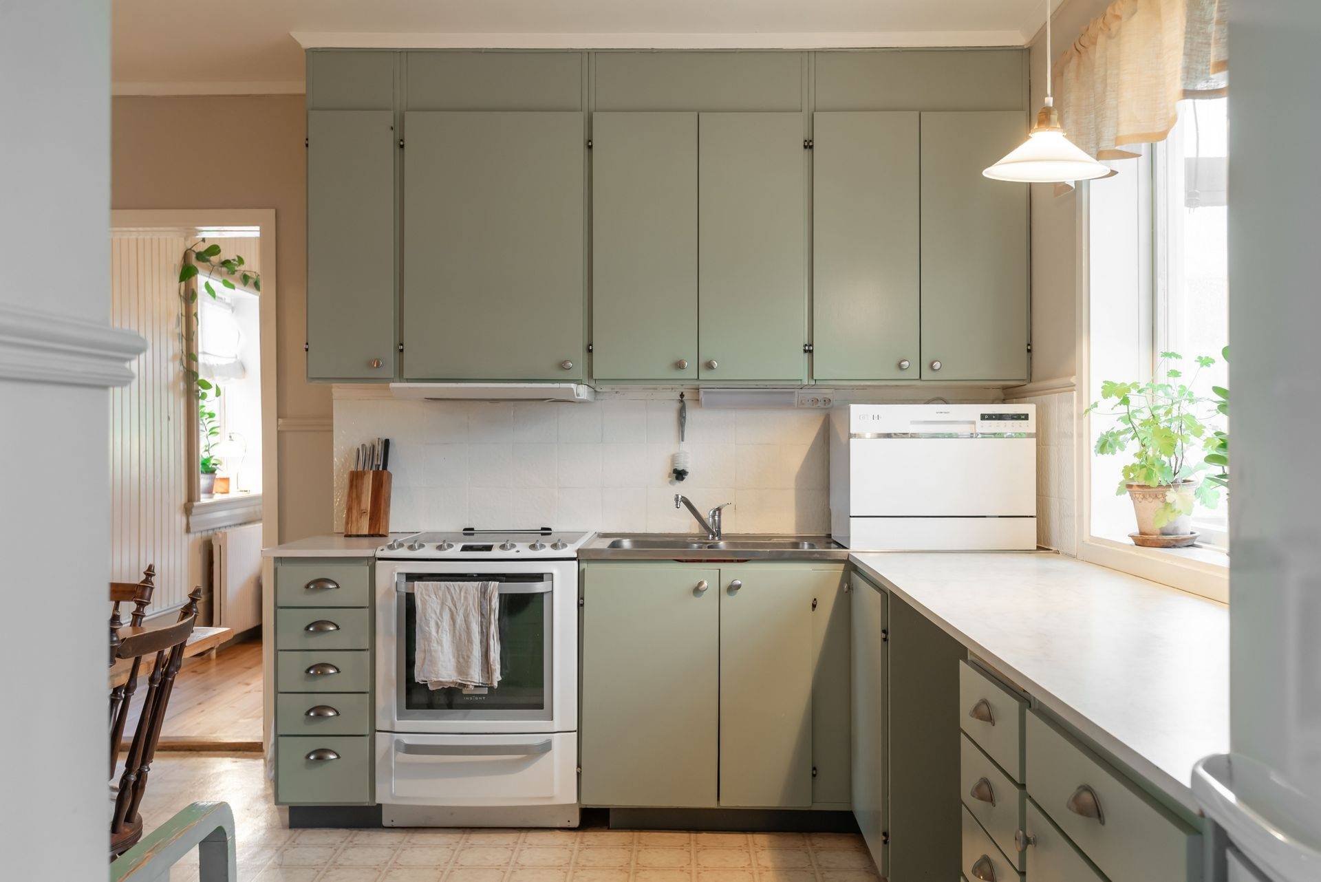 5 rum Villa på Dalkarlsberg 526 Gyttorp Nora kommun - bild 10