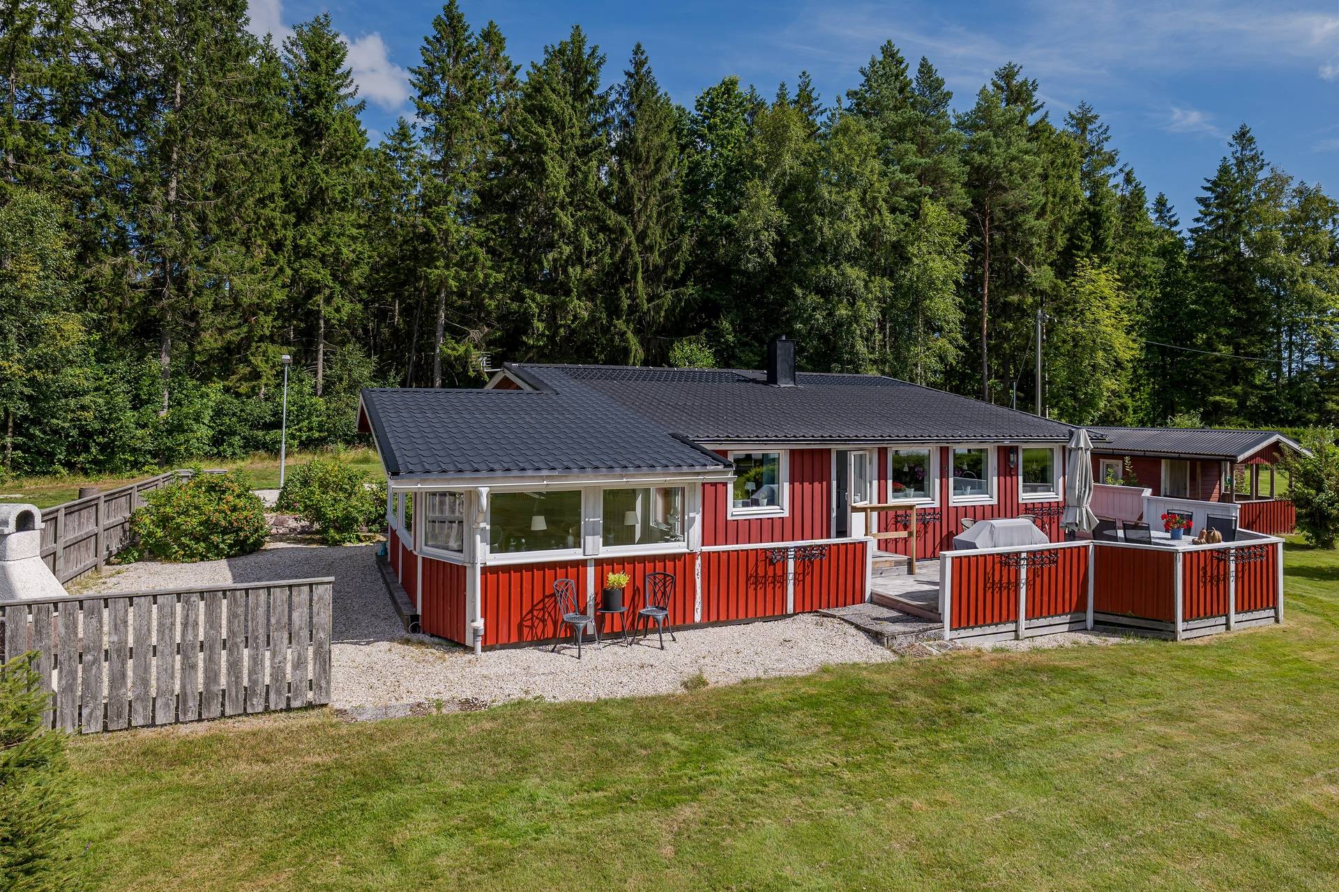 3 rum Villa på Sörbo 310 Sikhall Vänersborgs kommun - bild 22