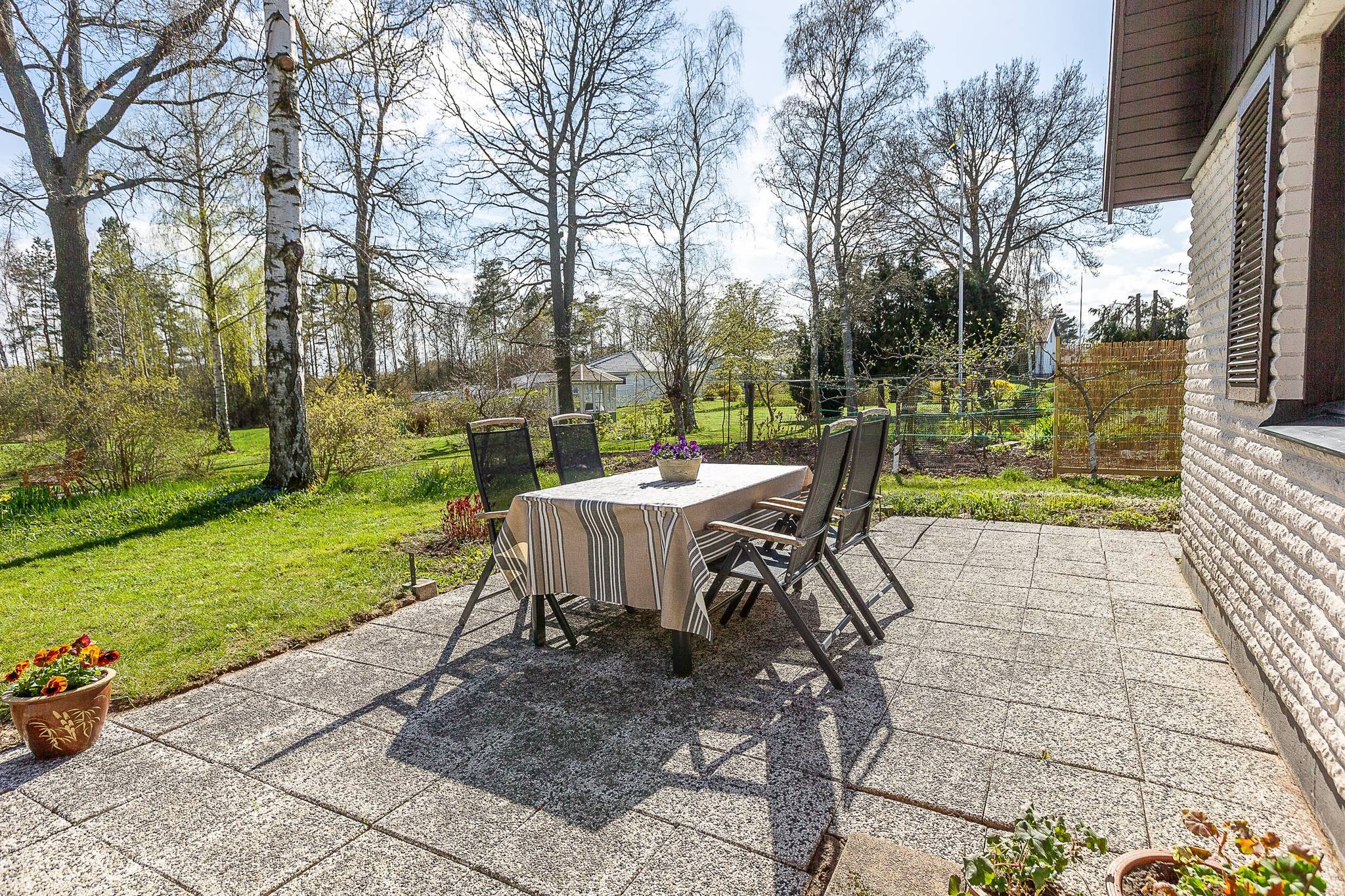 6 rum Villa på Violvägen 16 Bergavik Kalmar kommun - bild 17
