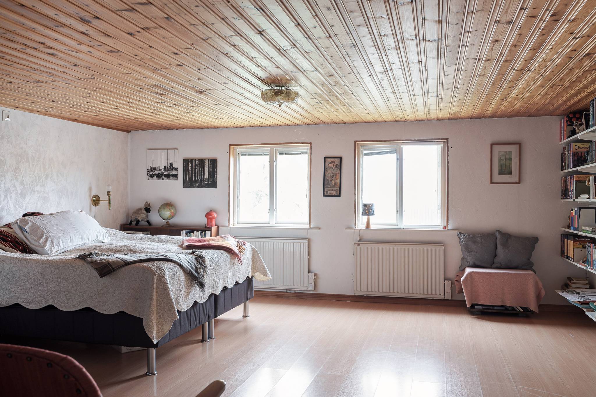 141 m² Villa på Millevägen 8 Hammarslund Kristianstads kommun - bild 19