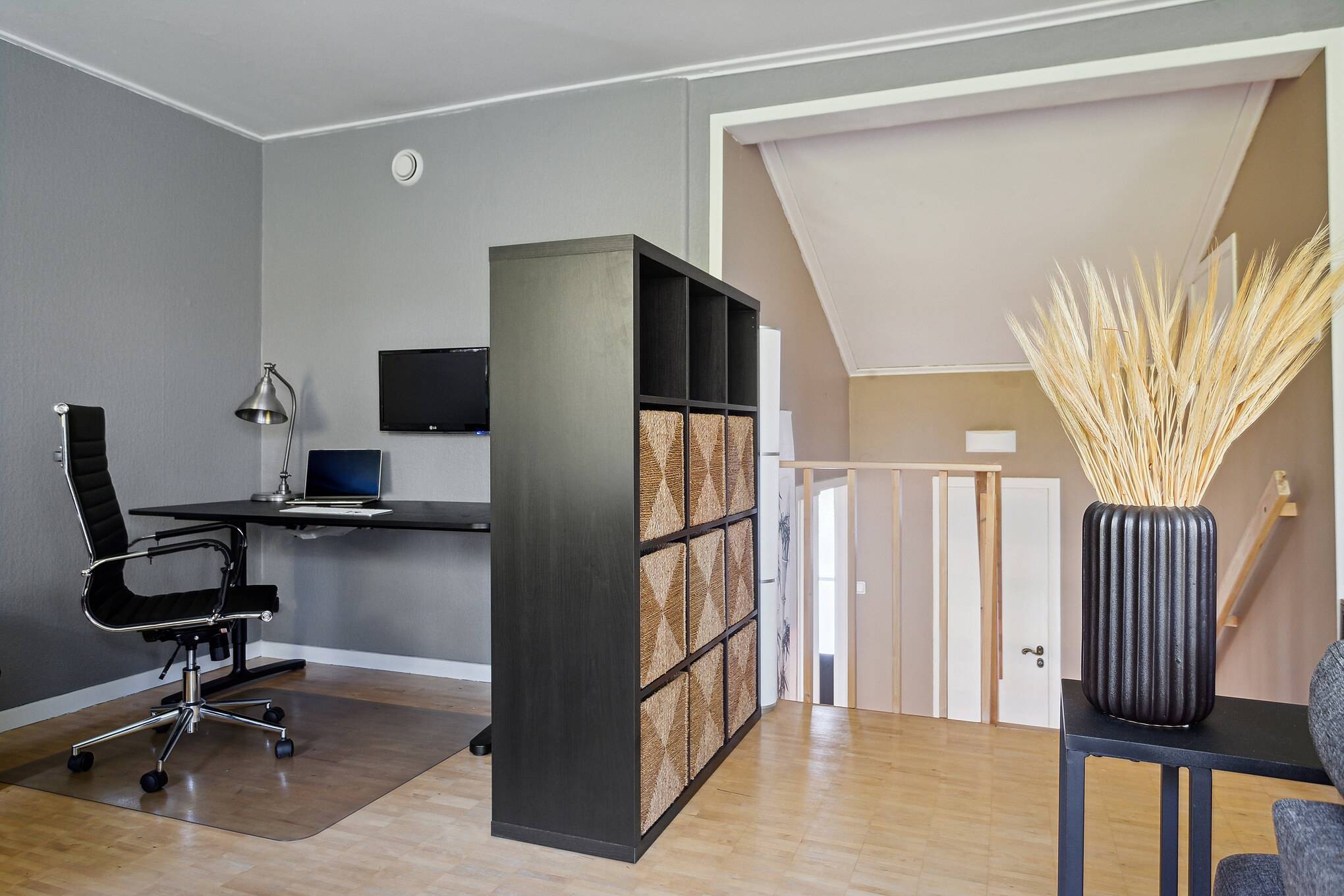 5 rum Radhus på Forsbackagatan 7 Farsta Stockholms kommun - bild 23