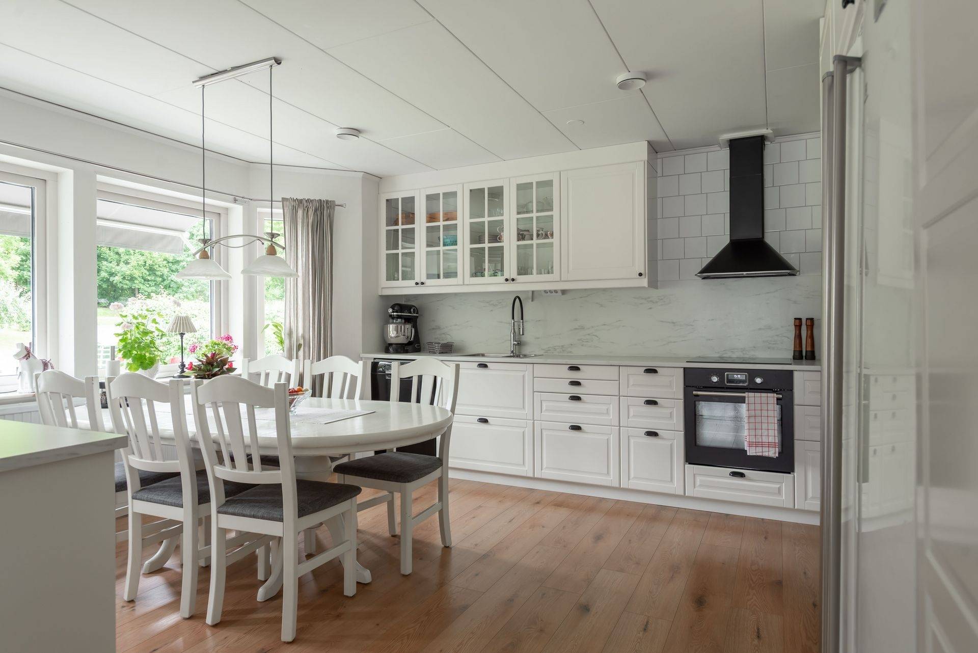 6 rum Villa på Åsenvägen 8 Sköllersta Hallsbergs kommun - bild 8