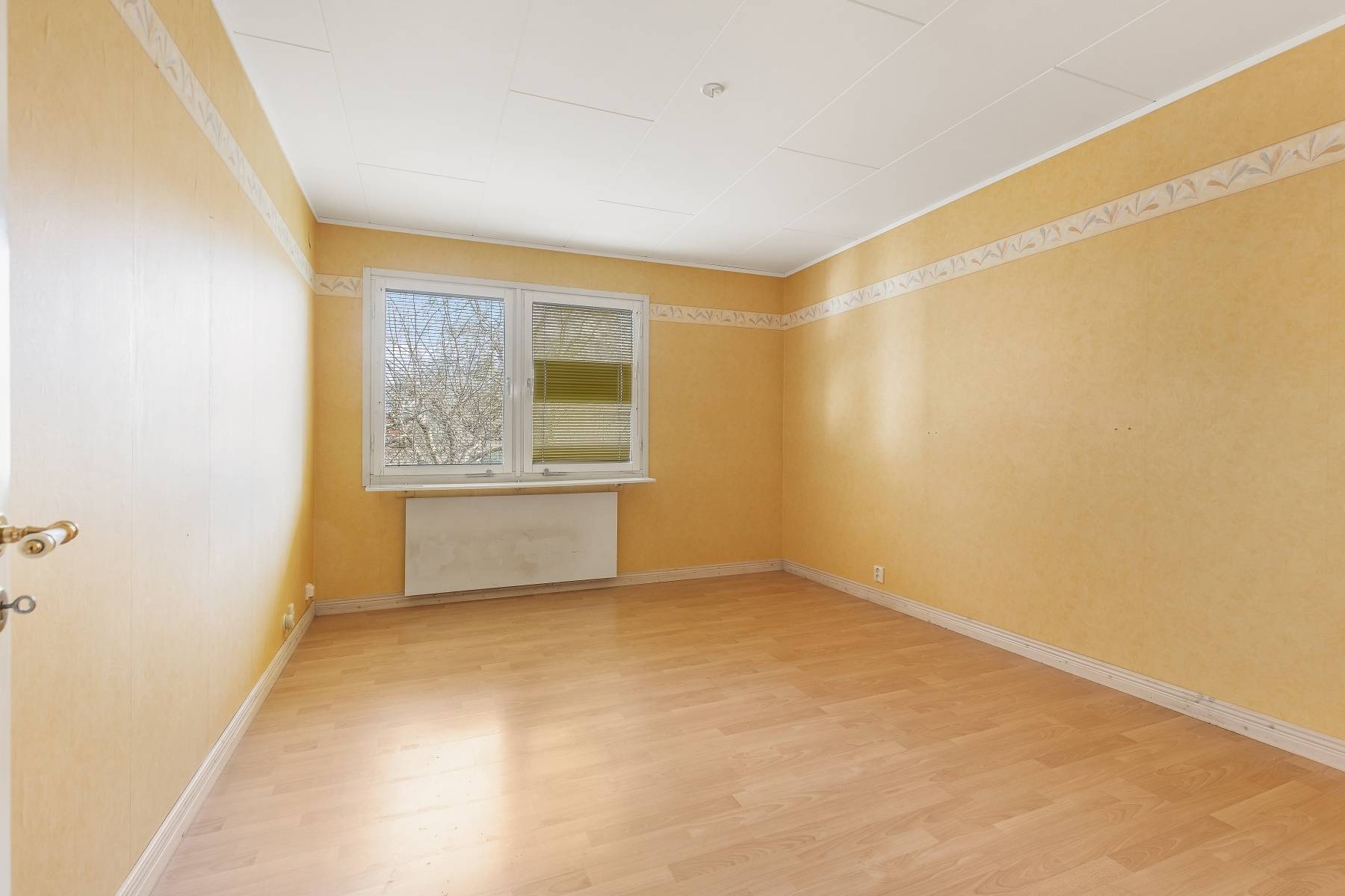 5 rum Radhus på Snårvindevägen 30 Hässelby Norra Villastad Stockholms kommun - bild 23