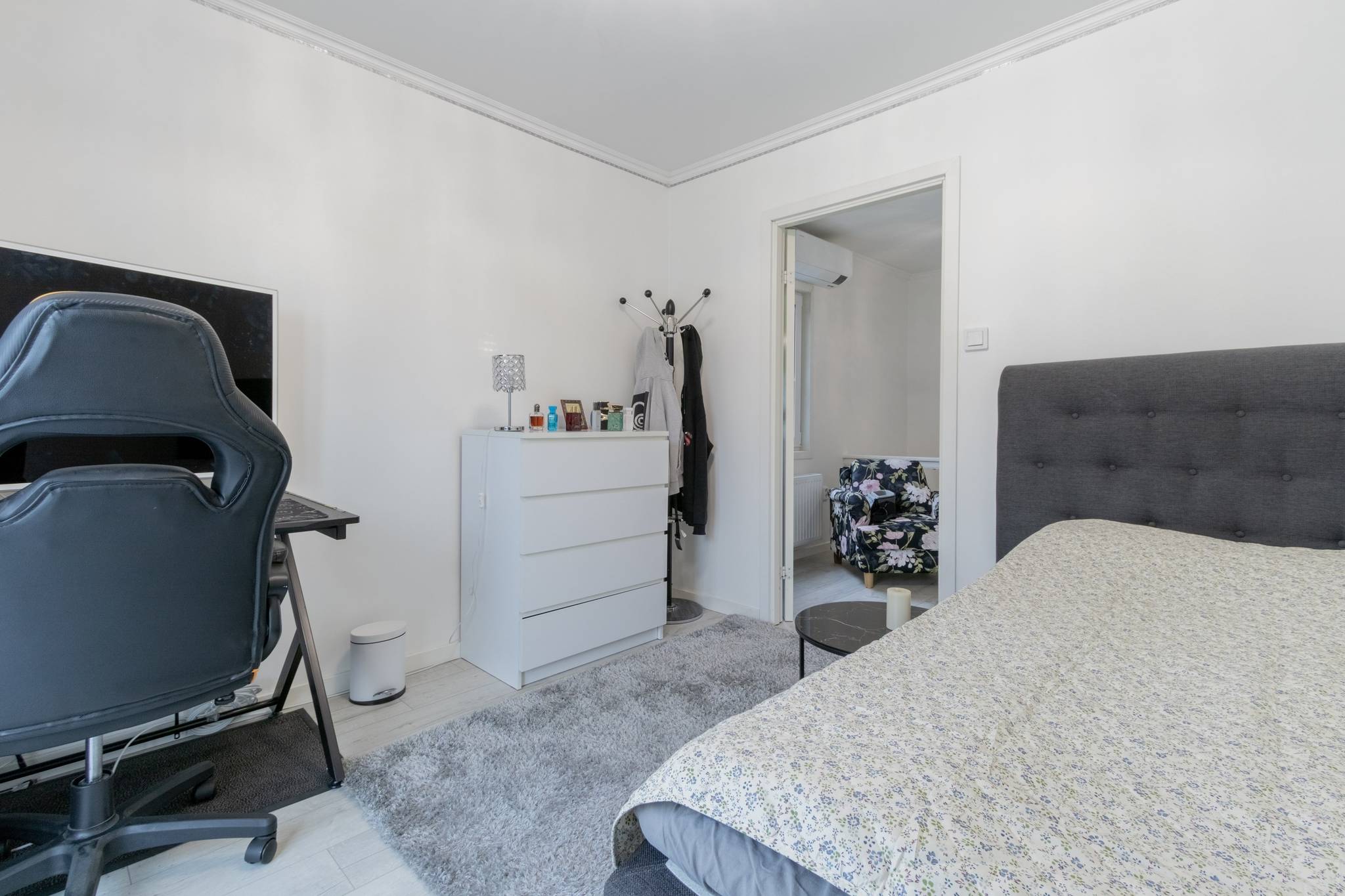 5 rum Villa på Fridhemsgatan 10 Mariekäll Södertälje kommun - bild 31