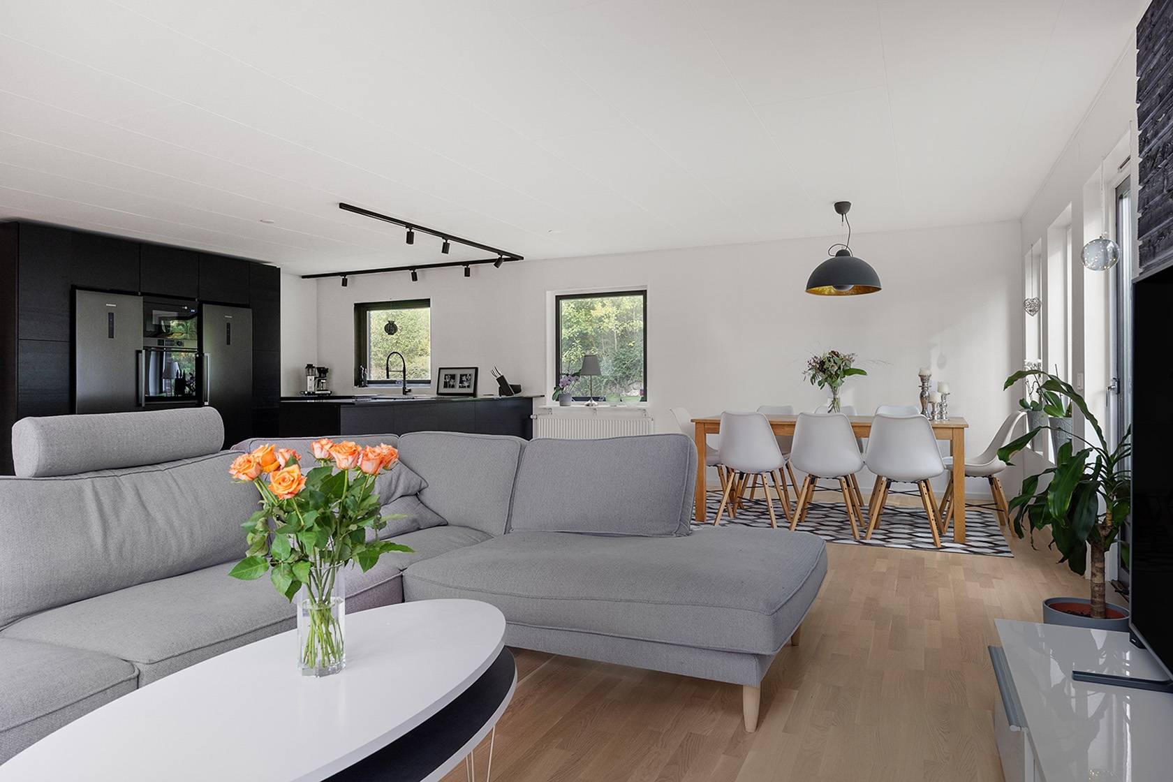5 rum Villa på Skarvrörsgatan 15 Perstorp Perstorps kommun - bild 14