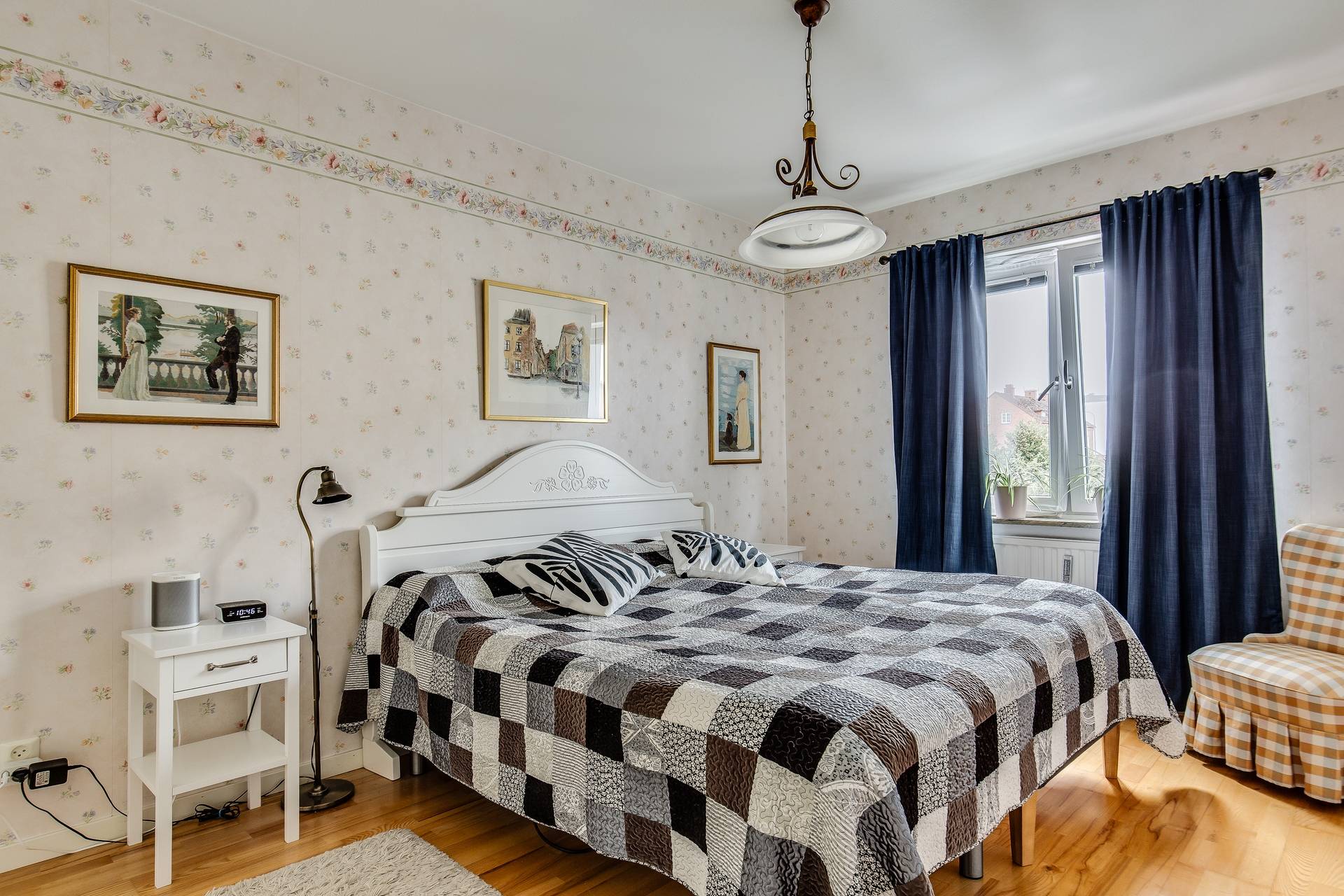 3 rum Lägenhet på Djulögatan 61 Öster Katrineholms kommun - bild 11