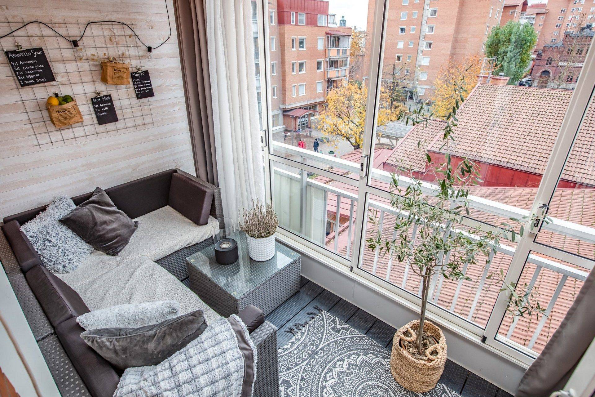 2 rum Lägenhet på Bråddgatan 27 Centralt Norrköpings kommun - bild 4